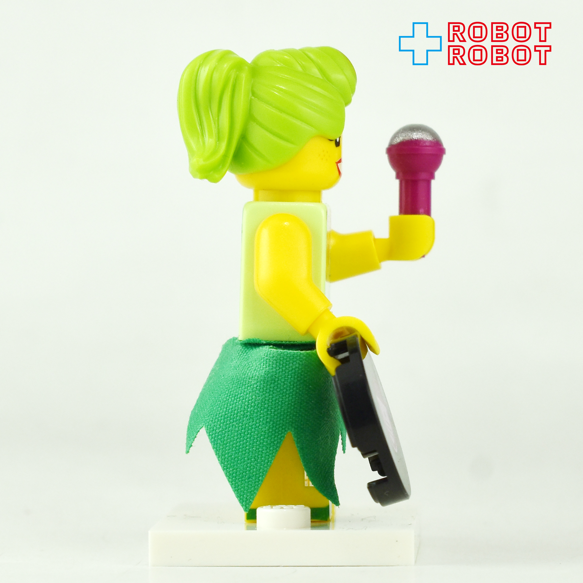 LEGO レゴ ムービー2 ミニフィグ 71023 フラルーラ ミニフィギュア 入荷写真