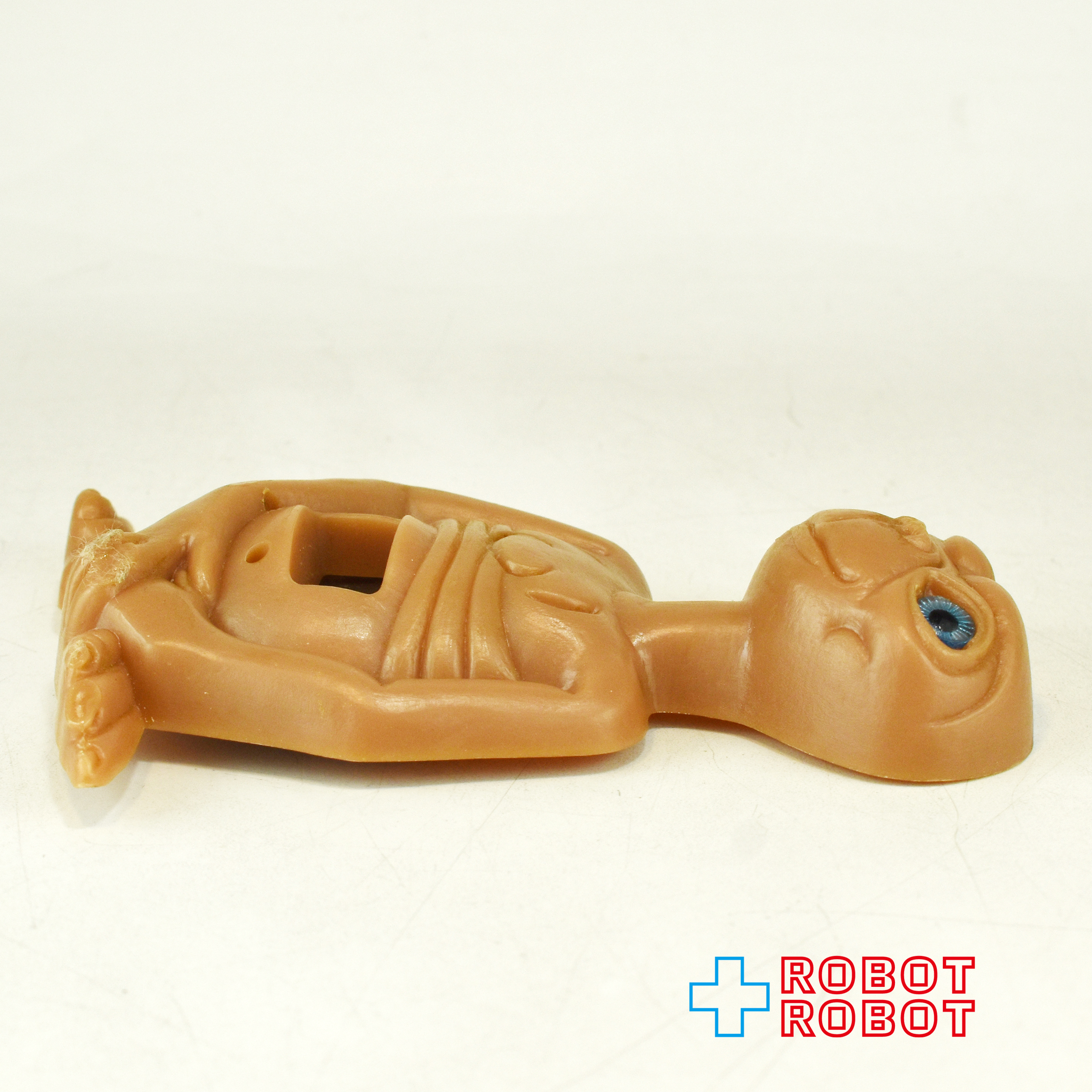 E.T. LCDデジタルクロック 時計 1980年代 入荷写真