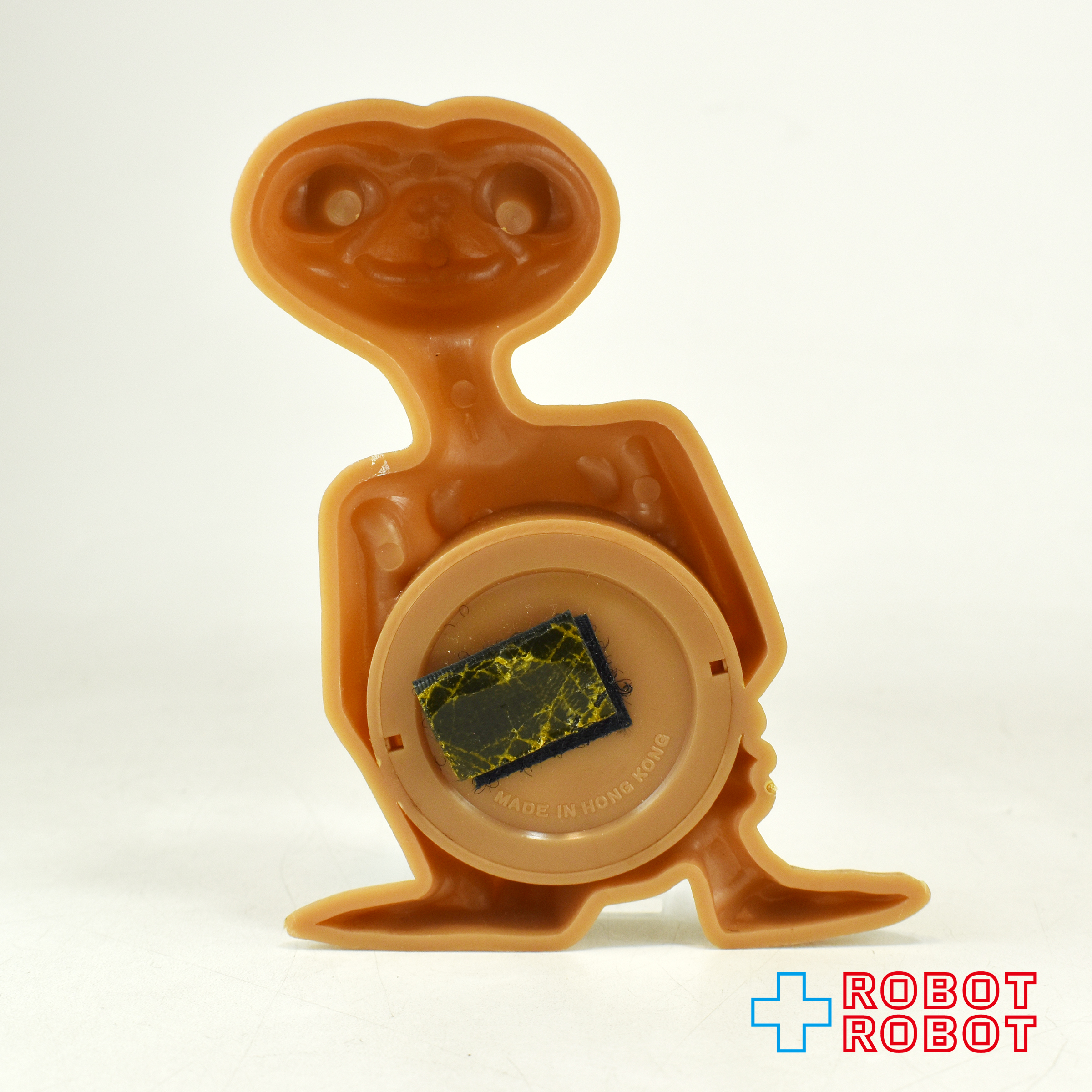 E.T. LCDデジタルクロック 時計 1980年代 入荷写真