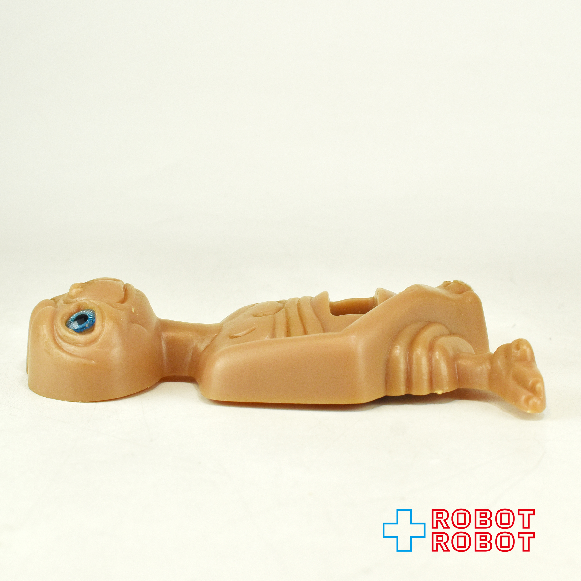 E.T. LCDデジタルクロック 時計 1980年代 入荷写真