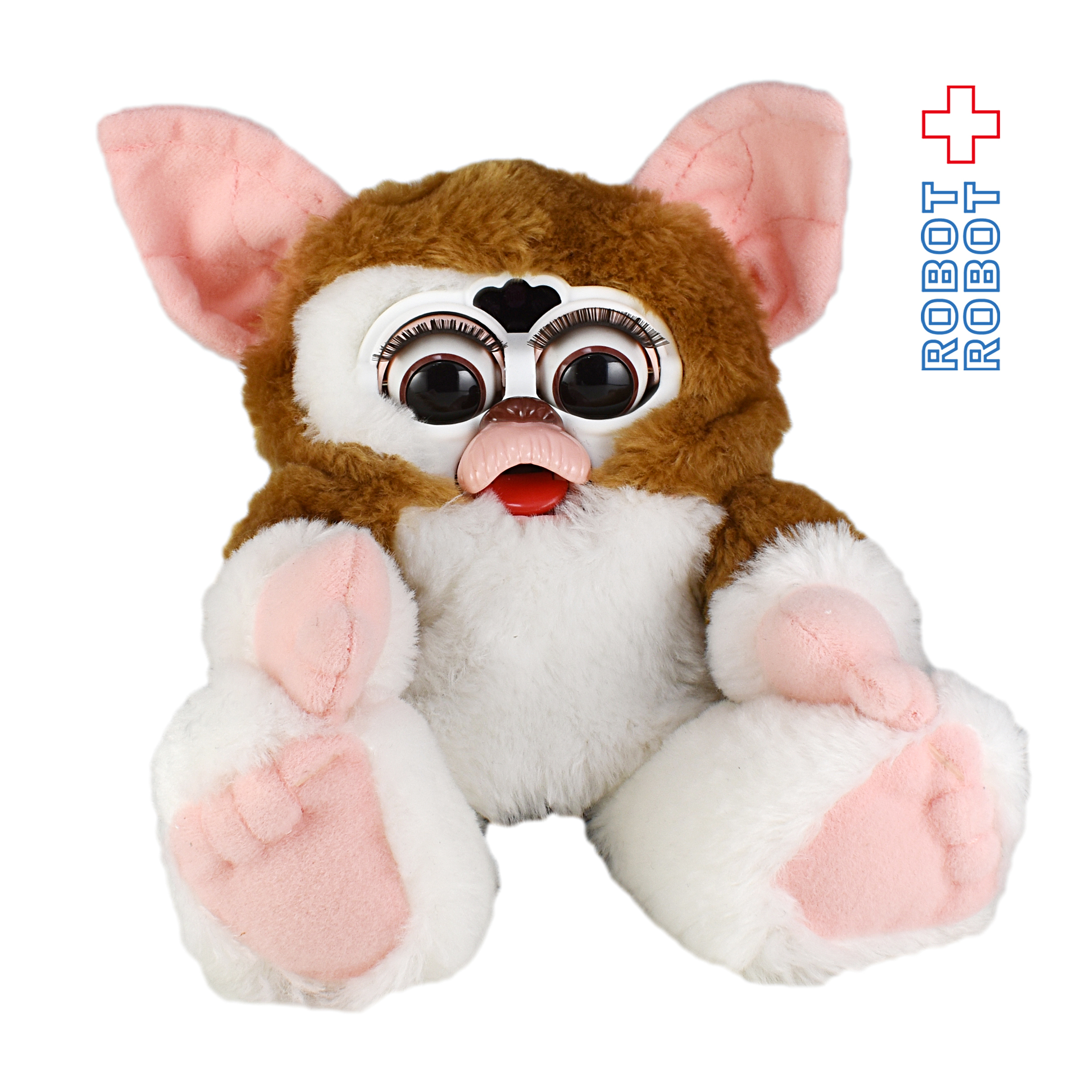 ファービー グレムリン ギズモ 不可動 入荷写真