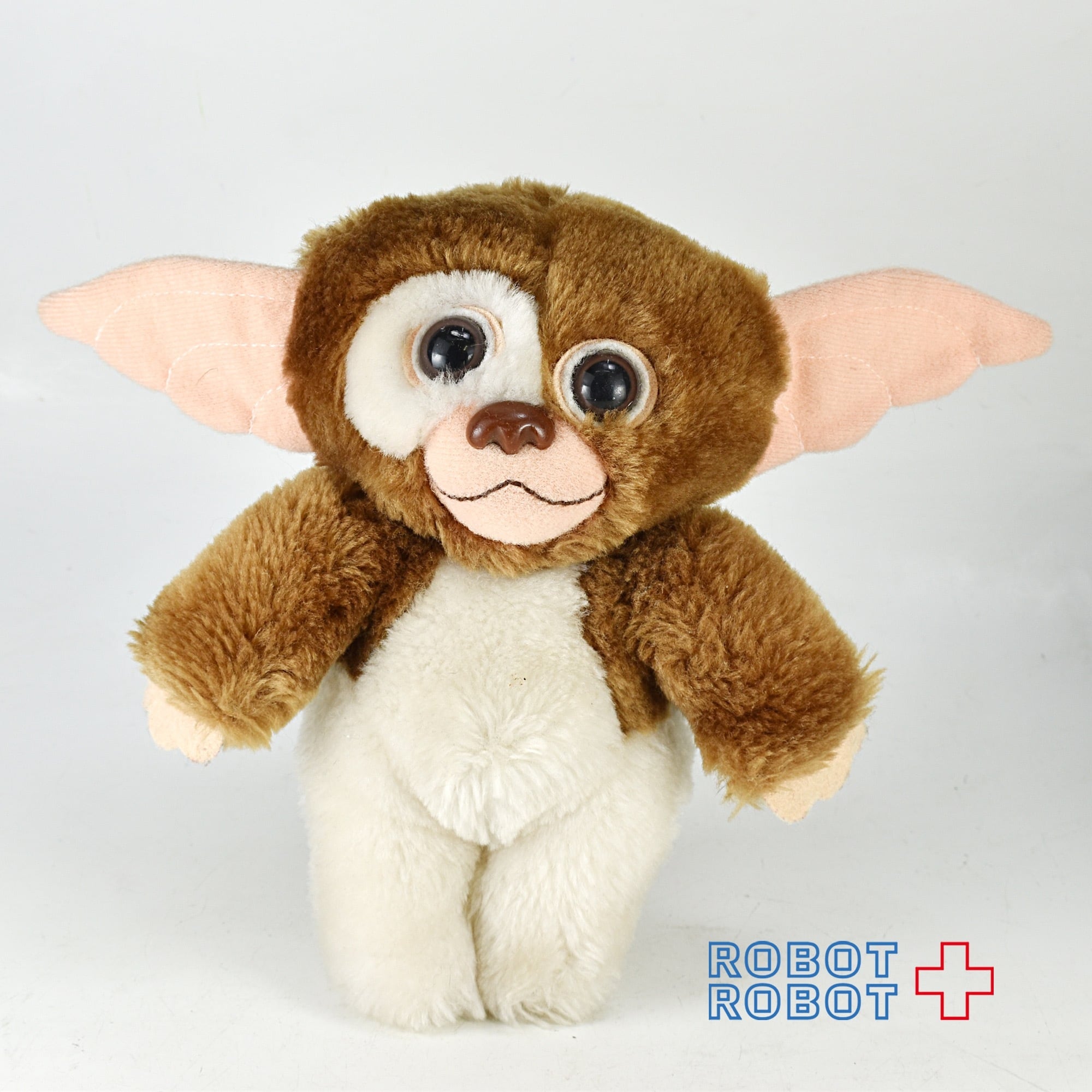 アプローズ グレムリン ギズモ ぬいぐるみ人形 1990