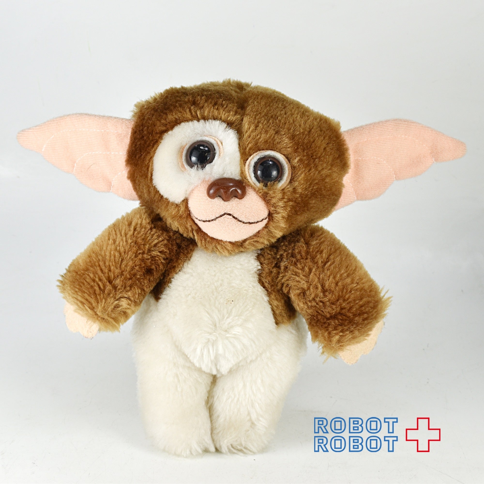 アプローズ グレムリン ギズモ ぬいぐるみ人形 1990