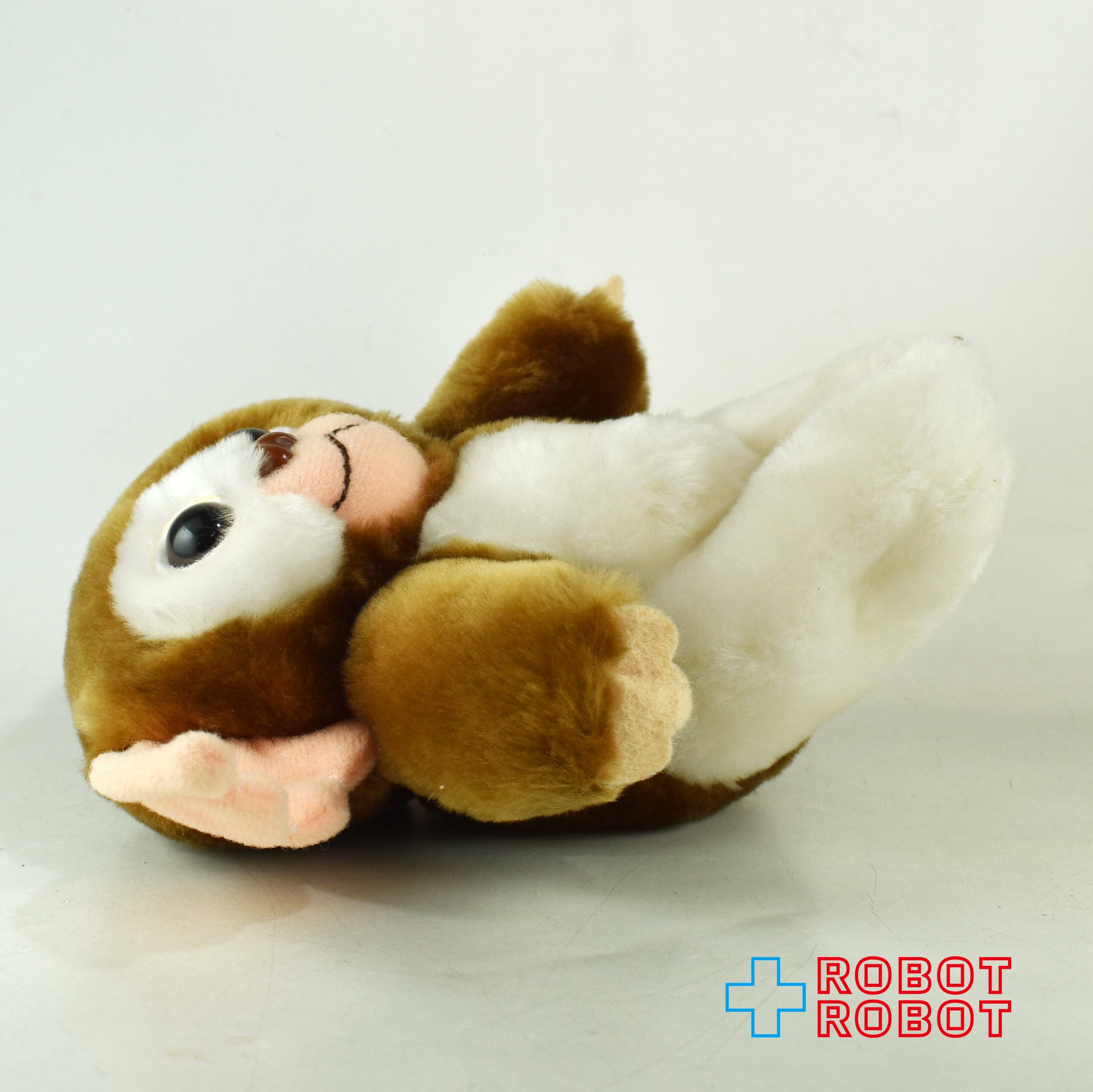 アプローズ グレムリン ギズモ ぬいぐるみ人形 1990