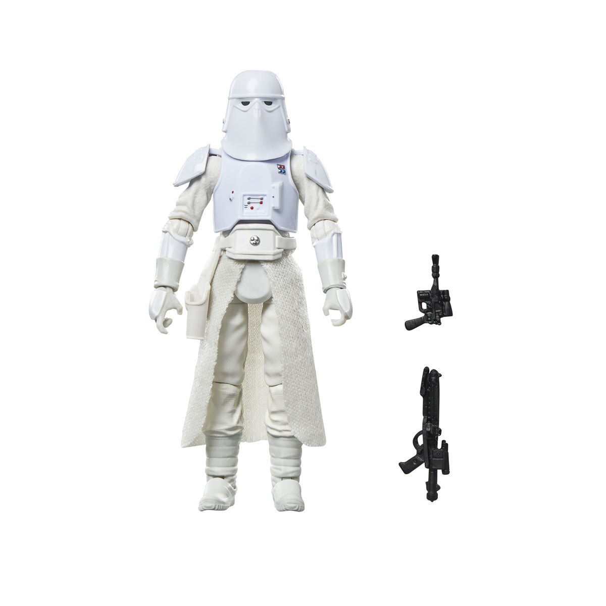 スター・ウォーズ VC394 インペリアル・スノートルーパー・コマンダー [ESB] ヴィンテージコレクション 3.75インチ アクションフィギュア US版 未開封 入荷写真