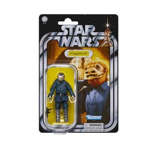 スター・ウォーズ カンティーナ・アドベンチャー [ANH] ヴィンテージコレクション 3.75インチ アクションフィギュア 4パック セット 未開封