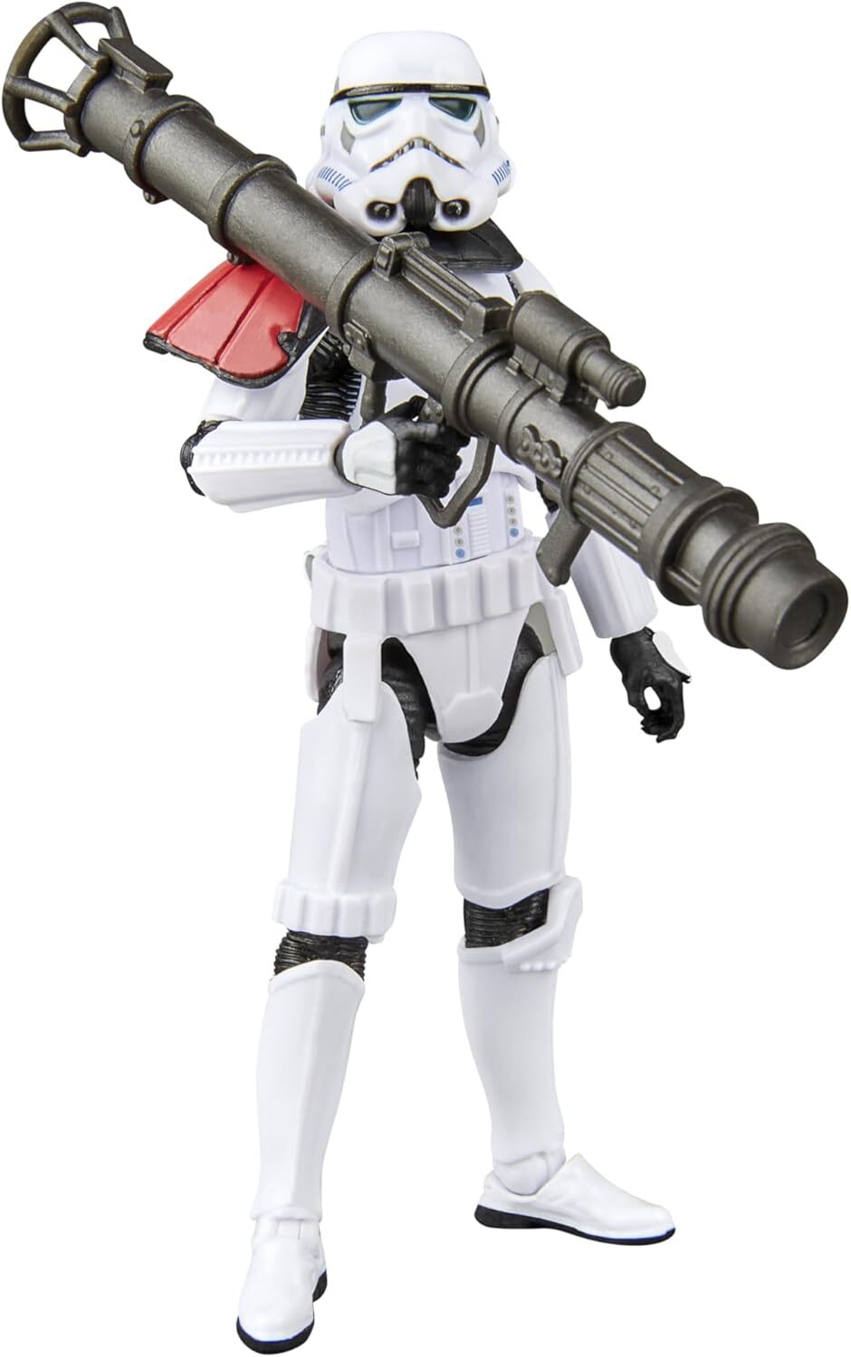 スター・ウォーズ VC369 ロケット・ランチャー・トルーパー [ジェダイ:サバイバー] ヴィンテージコレクション 3.75インチ アクションフィギュア 国内版 未開封 入荷写真