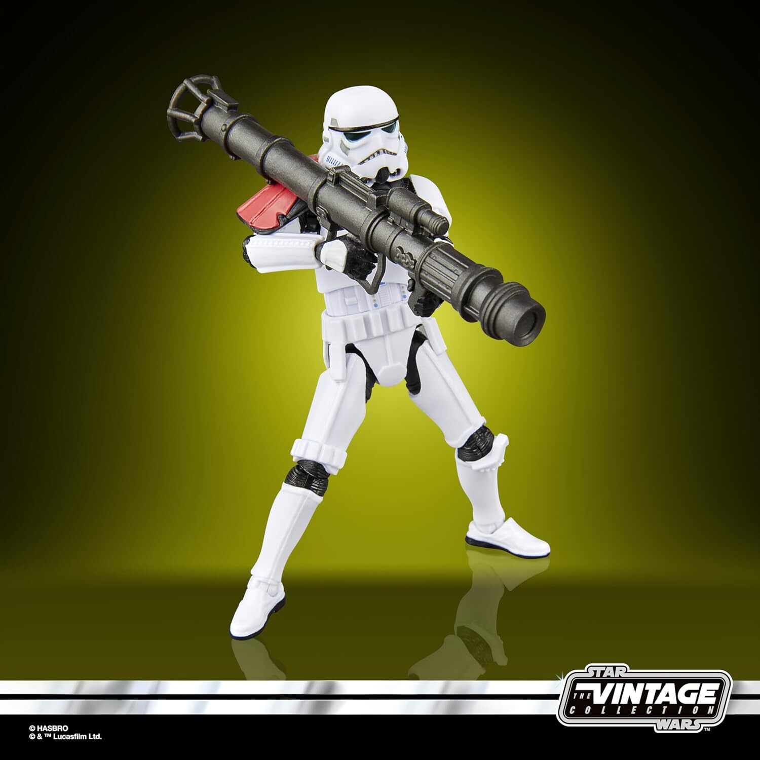 スター・ウォーズ VC369 ロケット・ランチャー・トルーパー [ジェダイ:サバイバー] ヴィンテージコレクション 3.75インチ アクションフィギュア 国内版 未開封 入荷写真