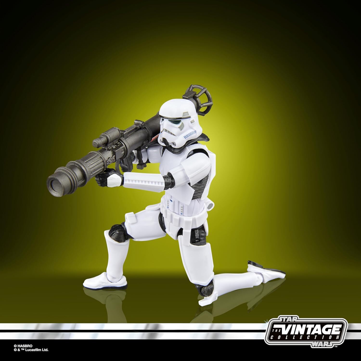 スター・ウォーズ VC369 ロケット・ランチャー・トルーパー [ジェダイ:サバイバー] ヴィンテージコレクション 3.75インチ アクションフィギュア 国内版 未開封 入荷写真
