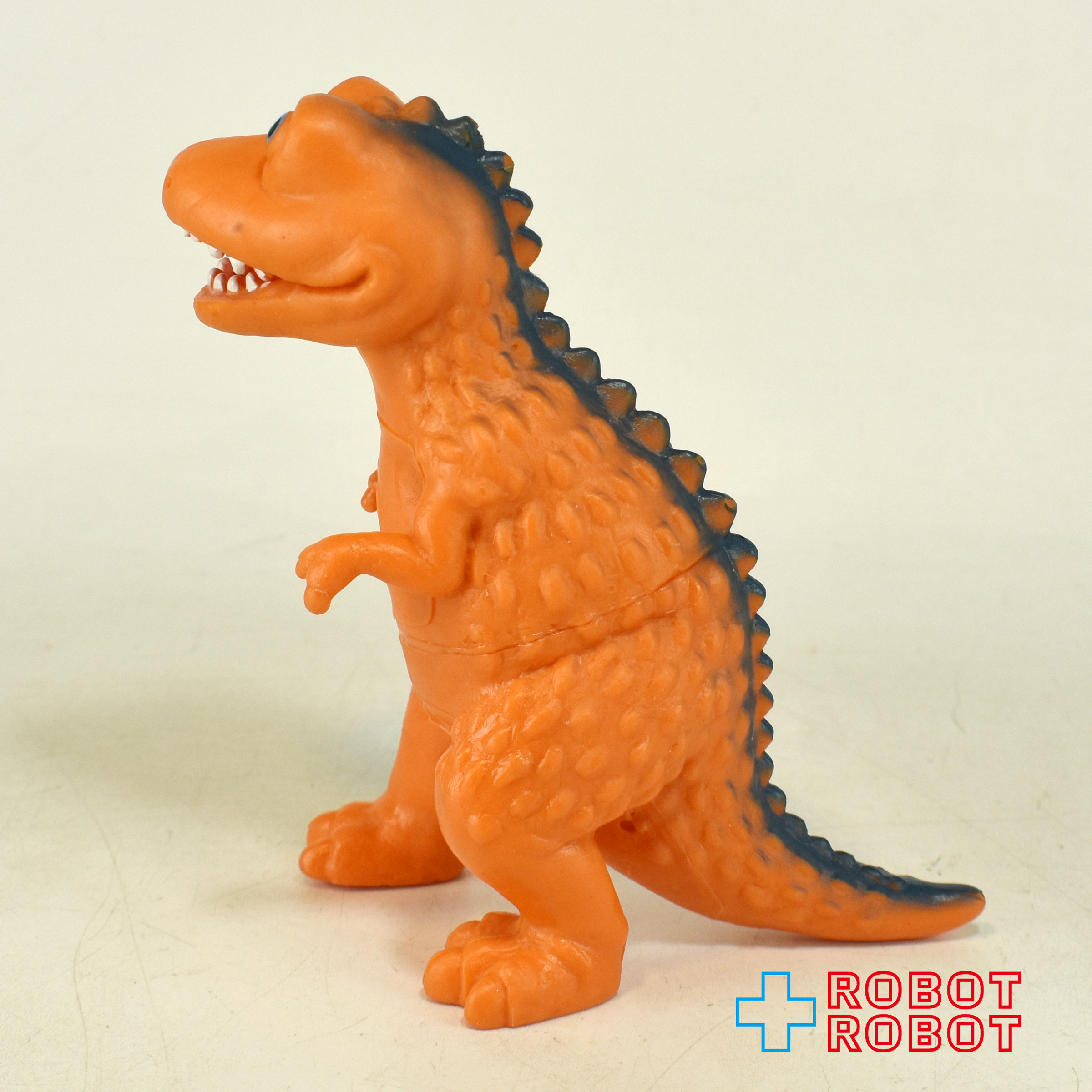 グリーンブライアー・インターナショナル 恐竜 ティラノサウルス ソフビフィギュア 入荷写真