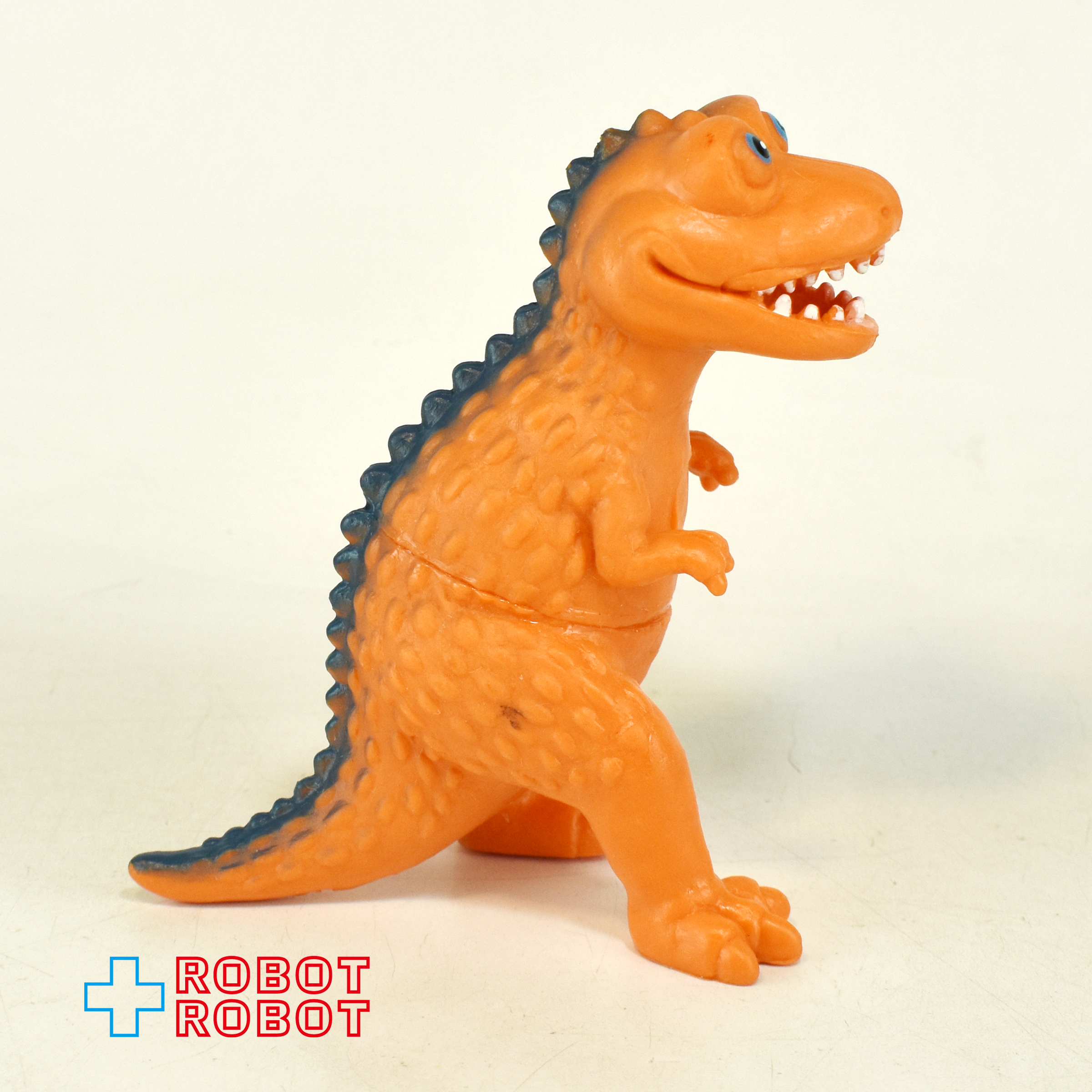 グリーンブライアー・インターナショナル 恐竜 ティラノサウルス ソフビフィギュア 入荷写真