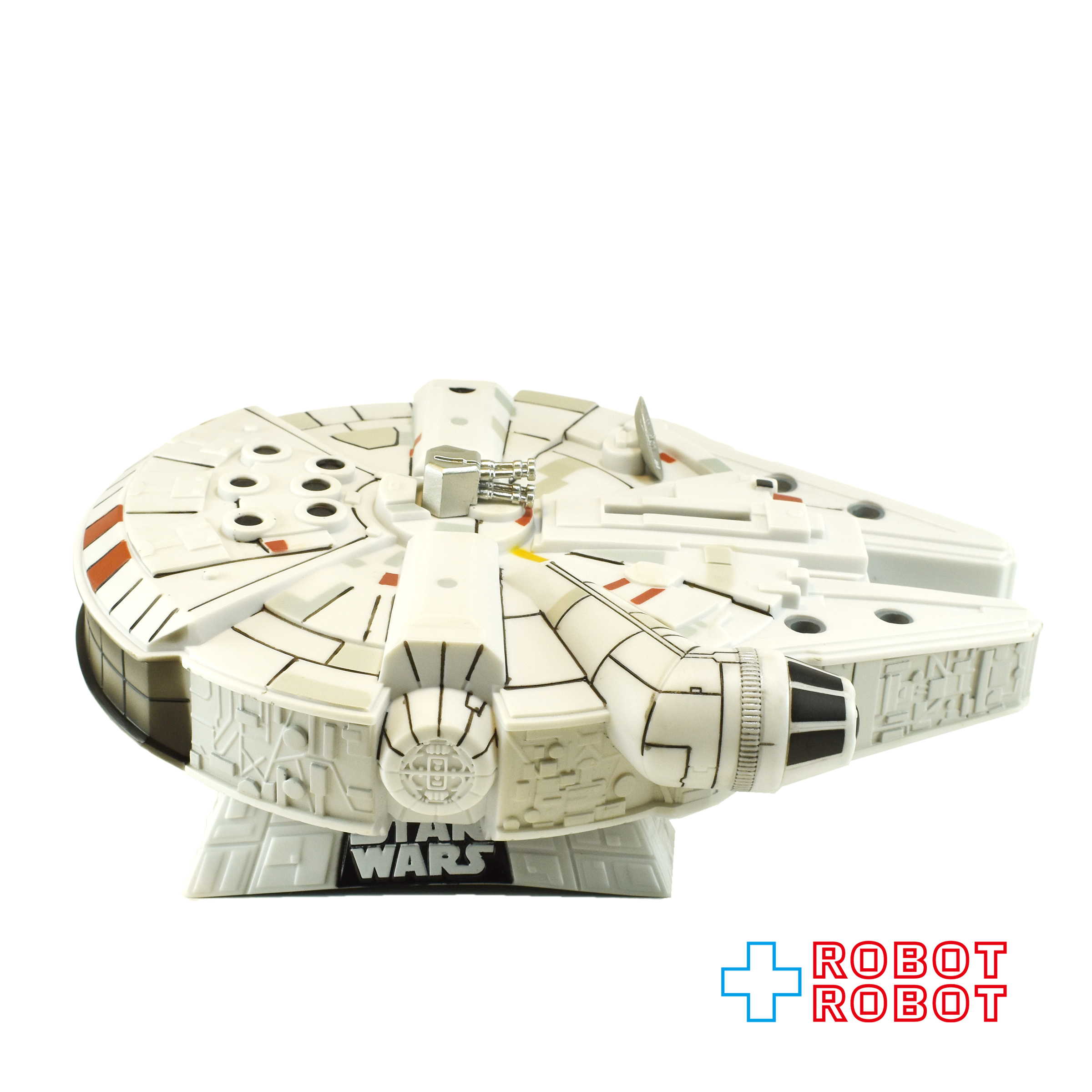 モノグラム スター・ウォーズ ミレニアム・ファルコン PVC 貯金箱 入荷写真
