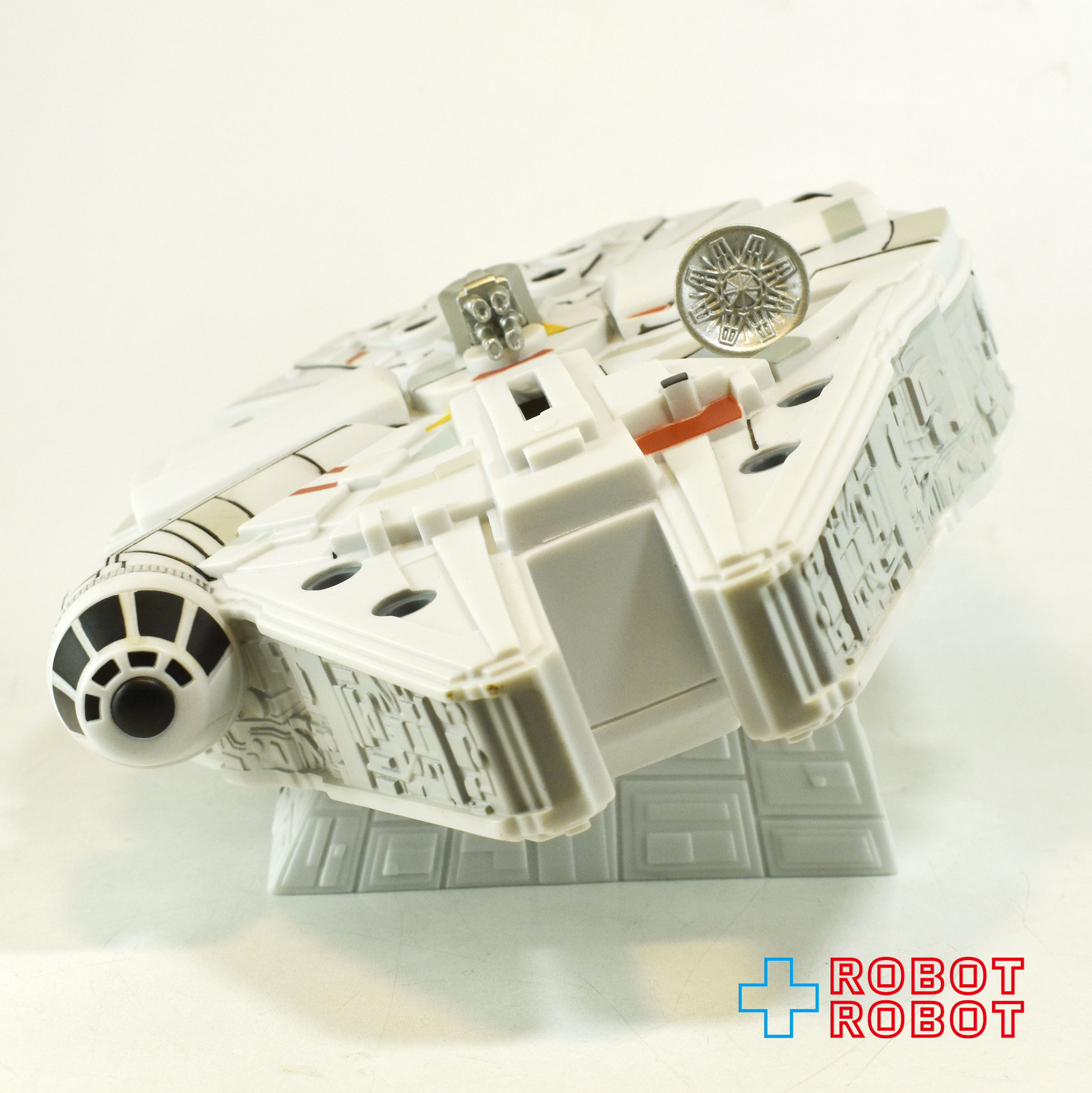 モノグラム スター・ウォーズ ミレニアム・ファルコン PVC 貯金箱 入荷写真