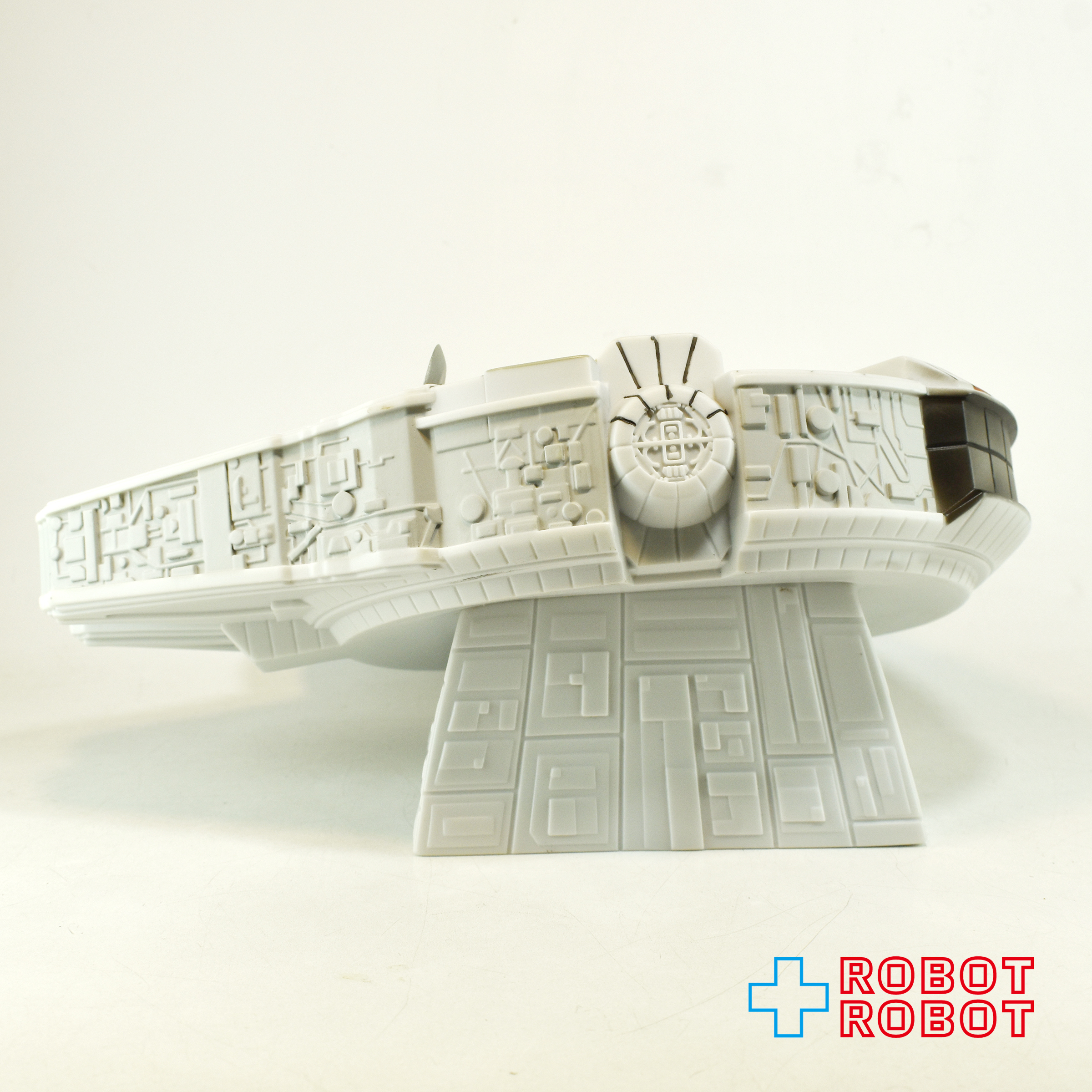 モノグラム スター・ウォーズ ミレニアム・ファルコン PVC 貯金箱 入荷写真