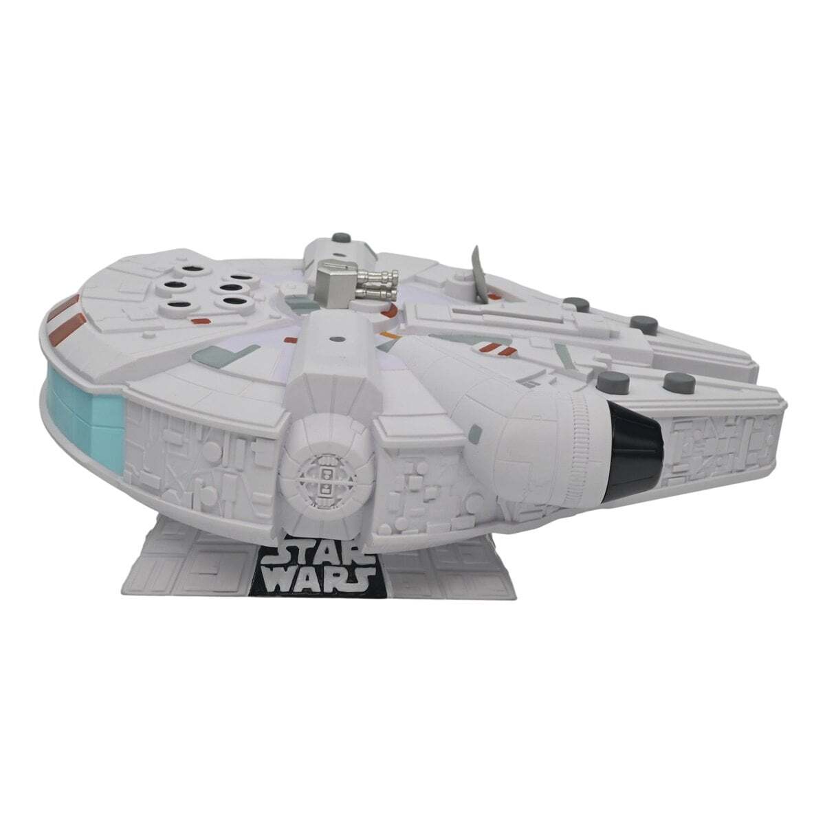 モノグラム スター・ウォーズ ミレニアム・ファルコン PVC 貯金箱 入荷写真