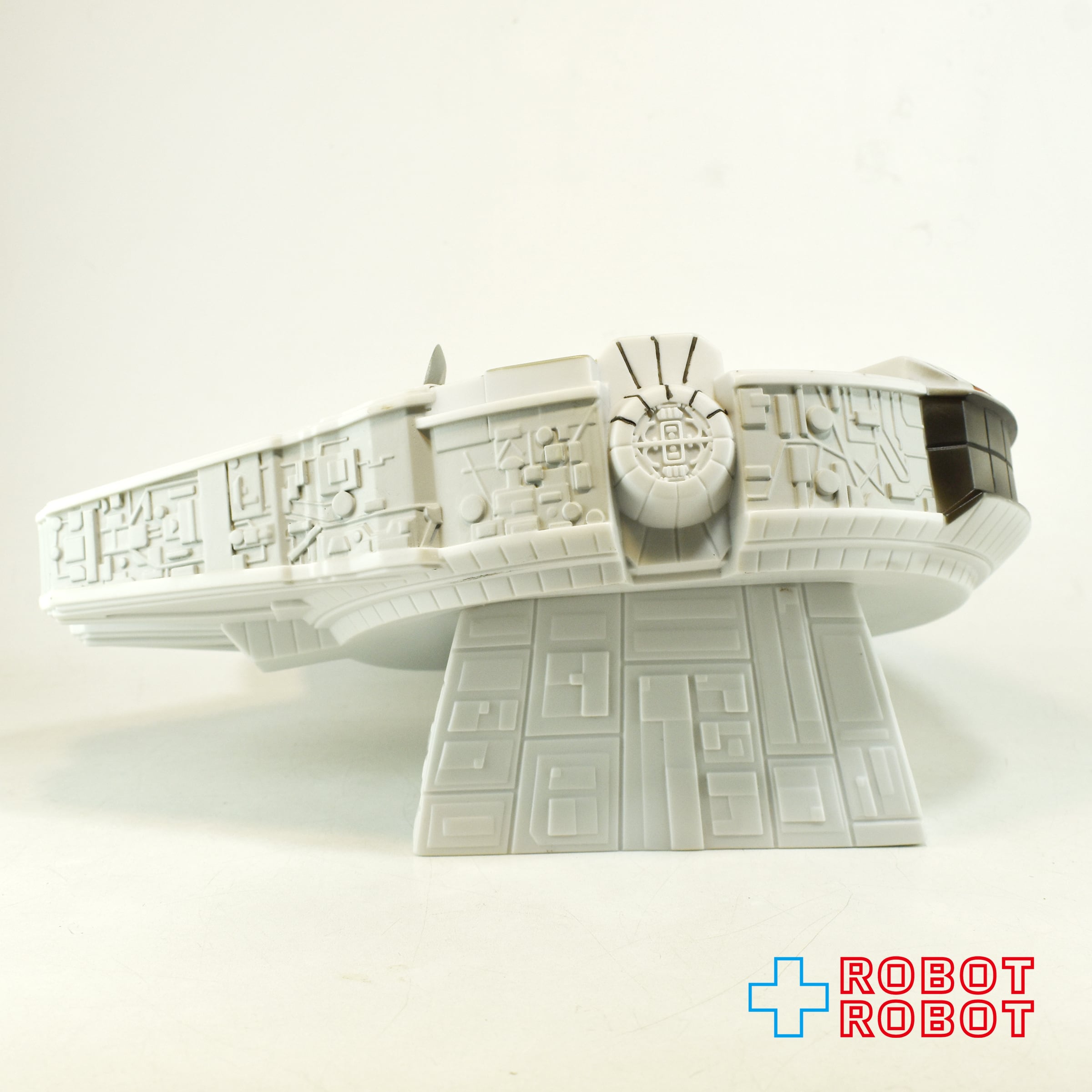 モノグラム スター・ウォーズ ミレニアム・ファルコン PVC 貯金箱 入荷写真