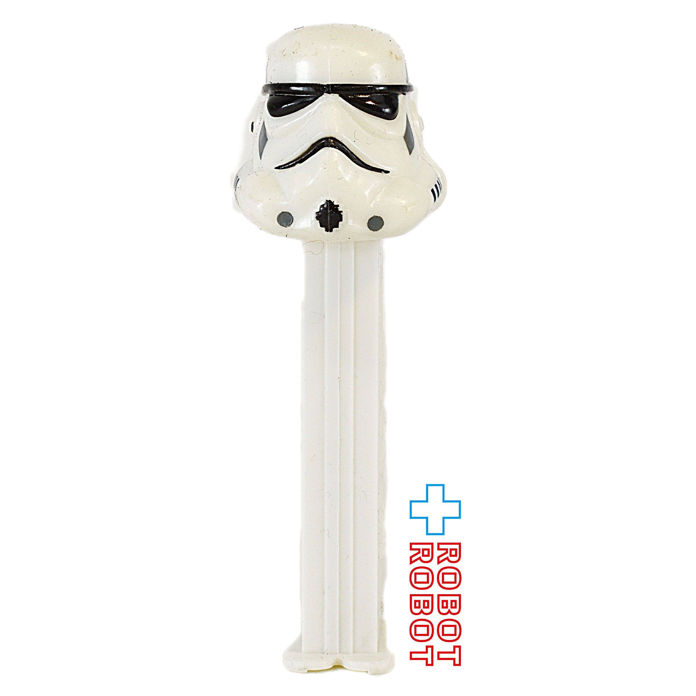 PEZ スター・ウォーズ ストームトルーパー ※ヤケ 入荷写真