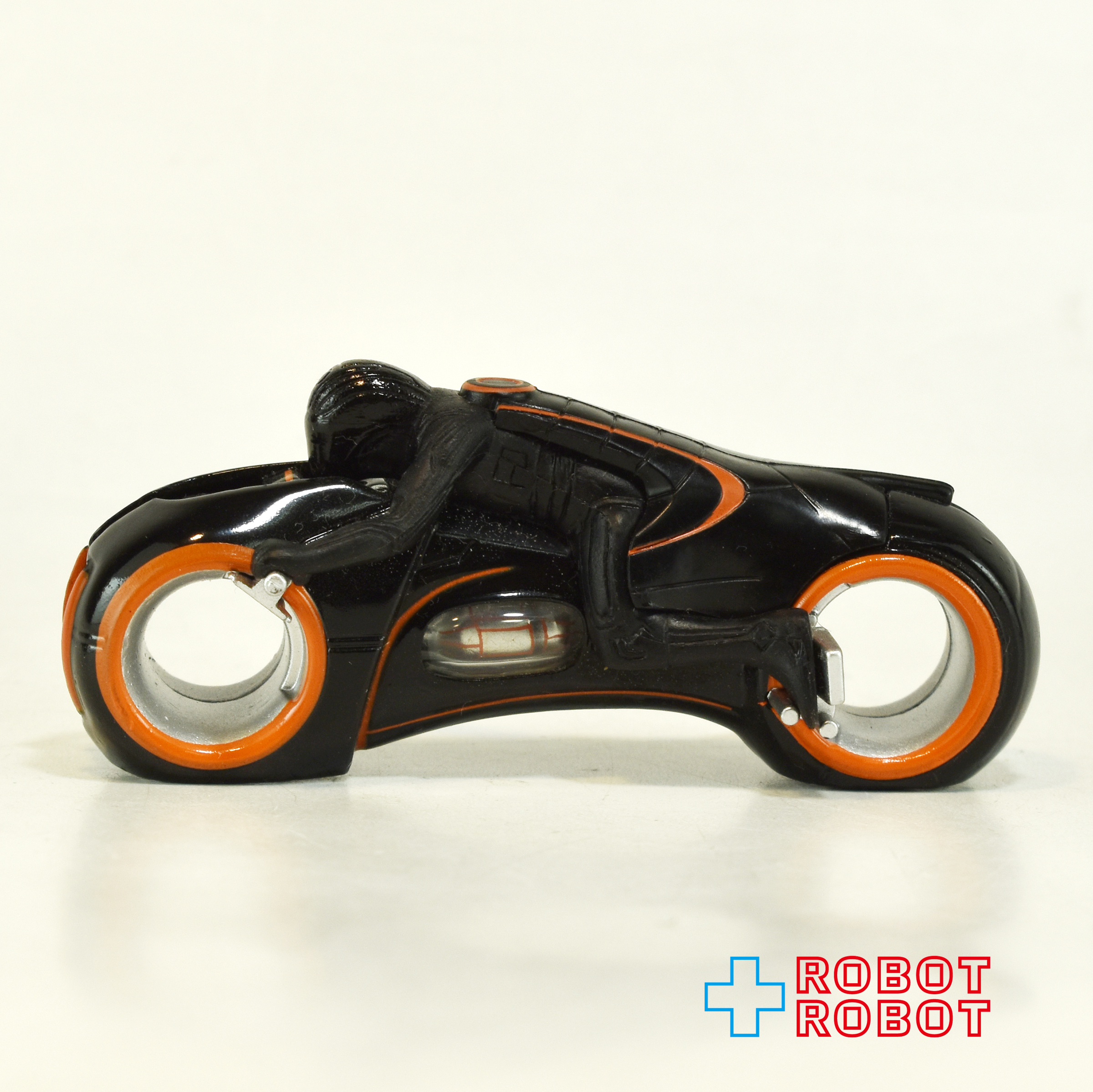 スピンマスター トロン レガシー クルー セントリーズ ライトサイクル ダイキャストビークル ルース 入荷写真