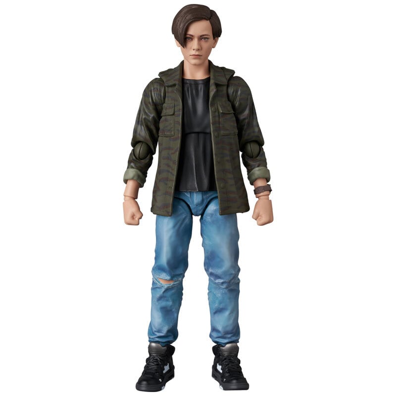 メディコム・トイ MAFEX マフェックス No.280 ターミネーター 2 T-800 & ジョン・コナー アクションフィギュア 未開封 入荷写真