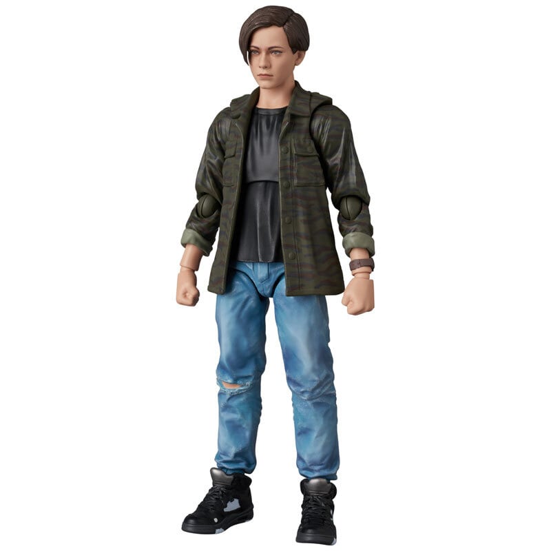 メディコム・トイ MAFEX マフェックス No.280 ターミネーター 2 T-800 & ジョン・コナー アクションフィギュア 未開封 入荷写真