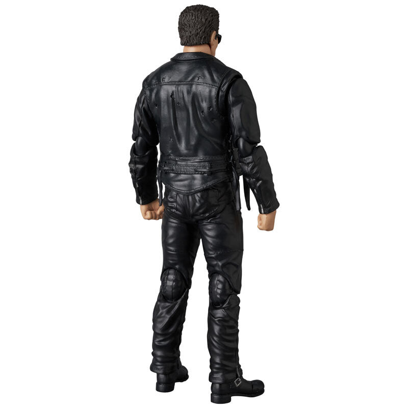メディコム・トイ MAFEX マフェックス No.280 ターミネーター 2 T-800 & ジョン・コナー アクションフィギュア 未開封 入荷写真