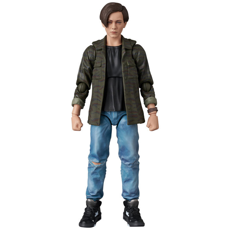 メディコム・トイ MAFEX マフェックス No.280 ターミネーター 2 T-800 & ジョン・コナー アクションフィギュア 未開封 入荷写真