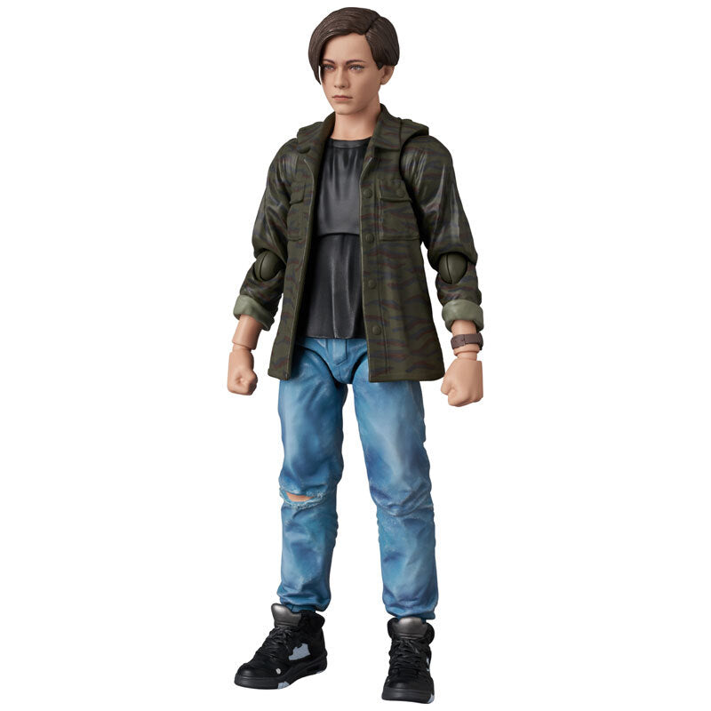 メディコム・トイ MAFEX マフェックス No.280 ターミネーター 2 T-800 & ジョン・コナー アクションフィギュア 未開封 入荷写真