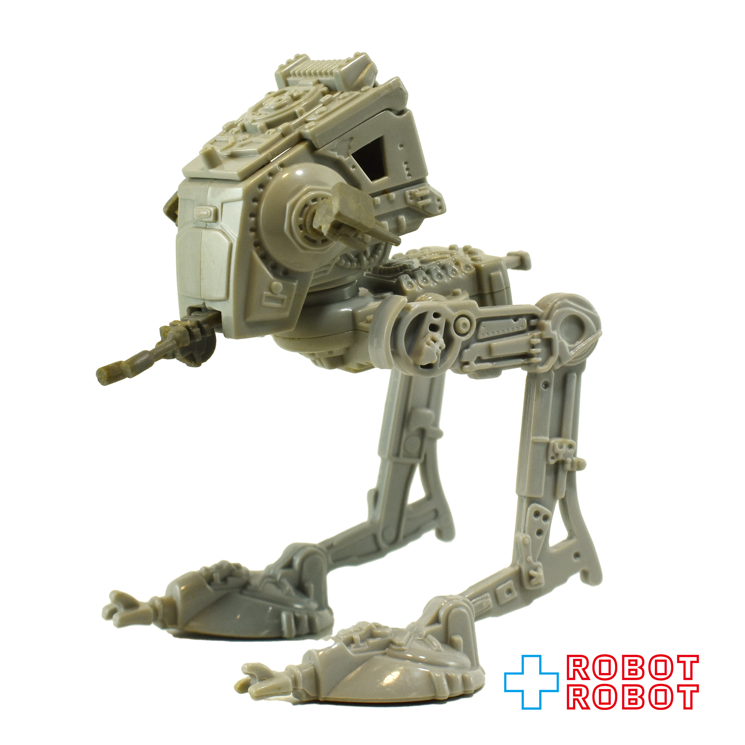 KFC スター・ウォーズ AT-ST ミールトイ ミニフィギュア 1997 入荷写真