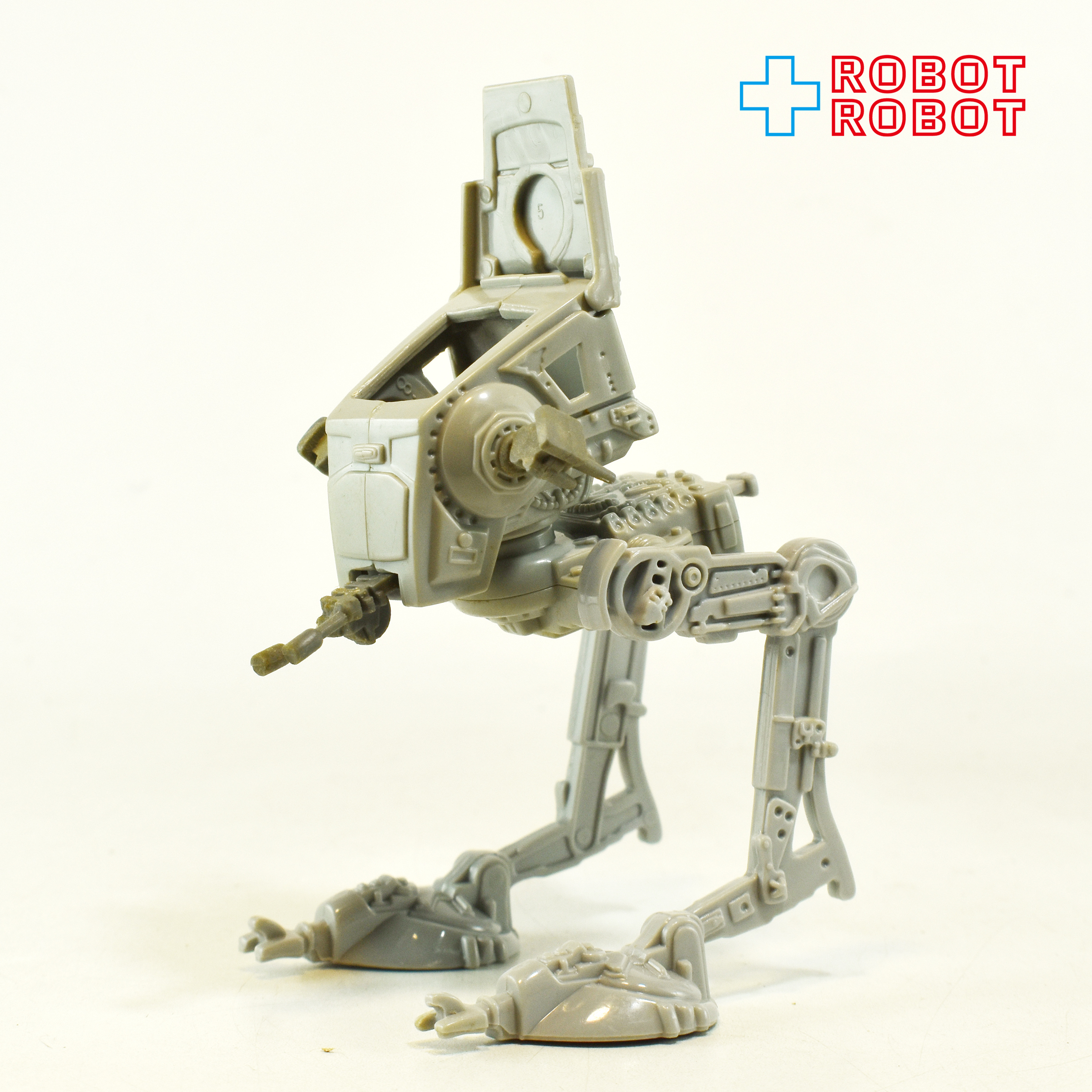 KFC スター・ウォーズ AT-ST ミールトイ ミニフィギュア 1997 入荷写真