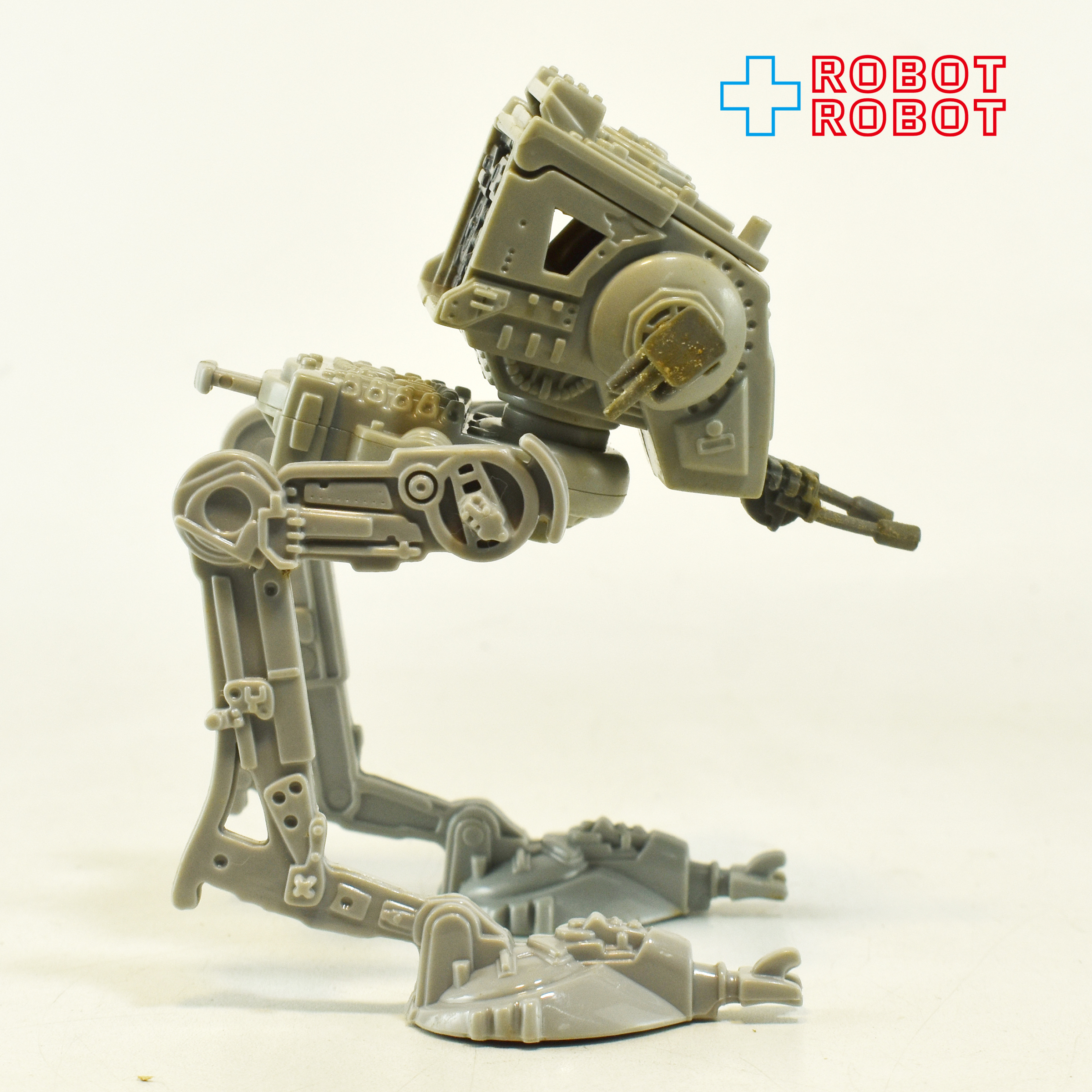 KFC スター・ウォーズ AT-ST ミールトイ ミニフィギュア 1997 入荷写真