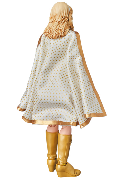 メディコム・トイ MAFEX マフェックス No.187 ザ・ボーイズ スターライト アクションフィギュア 未開封 入荷写真