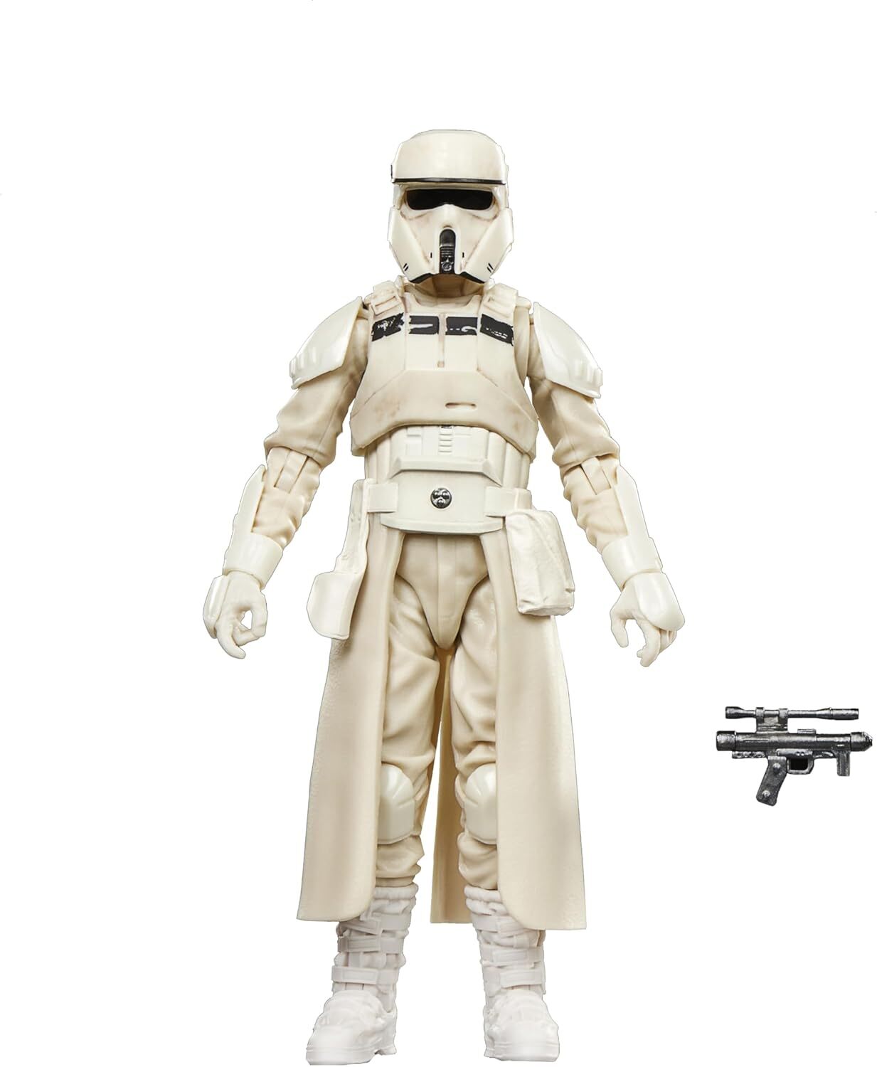 スター・ウォーズ ブラックシリーズ #MGM03 インペリアル・レムナントAT-RTドライバー [マンダロリアン・アンド・グローグー] 6インチフィギュア 国内版 未開封 入荷写真