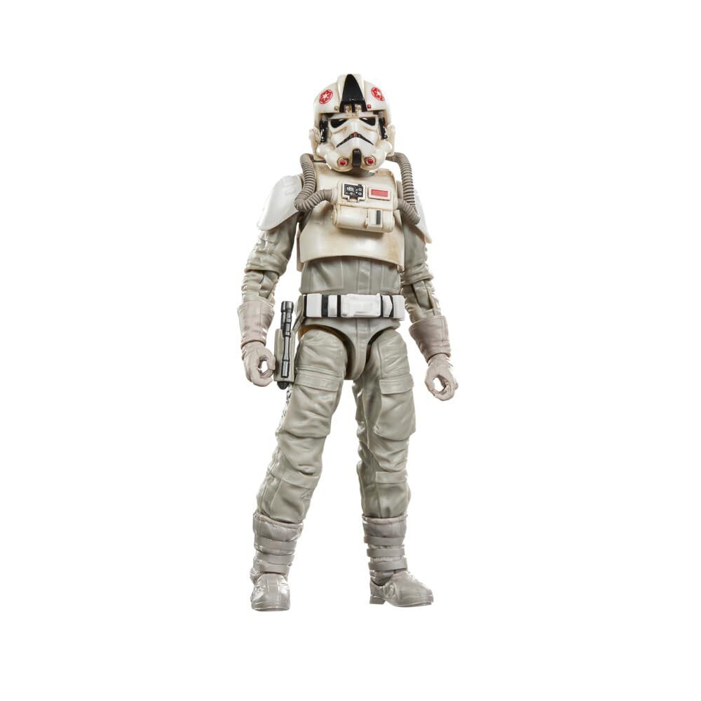スター・ウォーズ ブラックシリーズ #MGM02 インペリアル・レムナントAT-ATドライバー [マンダロリアン・アンド・グローグー] 6インチフィギュア 国内版 未開封 入荷写真