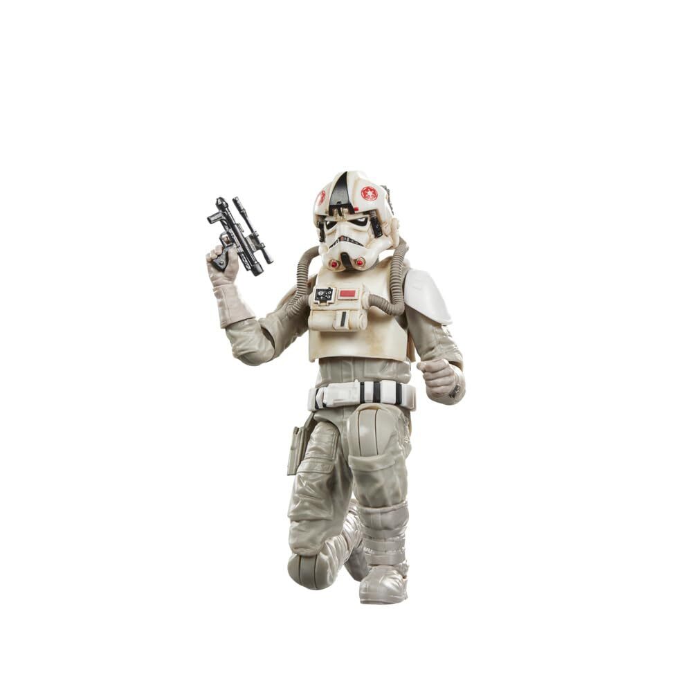 スター・ウォーズ ブラックシリーズ #MGM02 インペリアル・レムナントAT-ATドライバー [マンダロリアン・アンド・グローグー] 6インチフィギュア 国内版 未開封 入荷写真