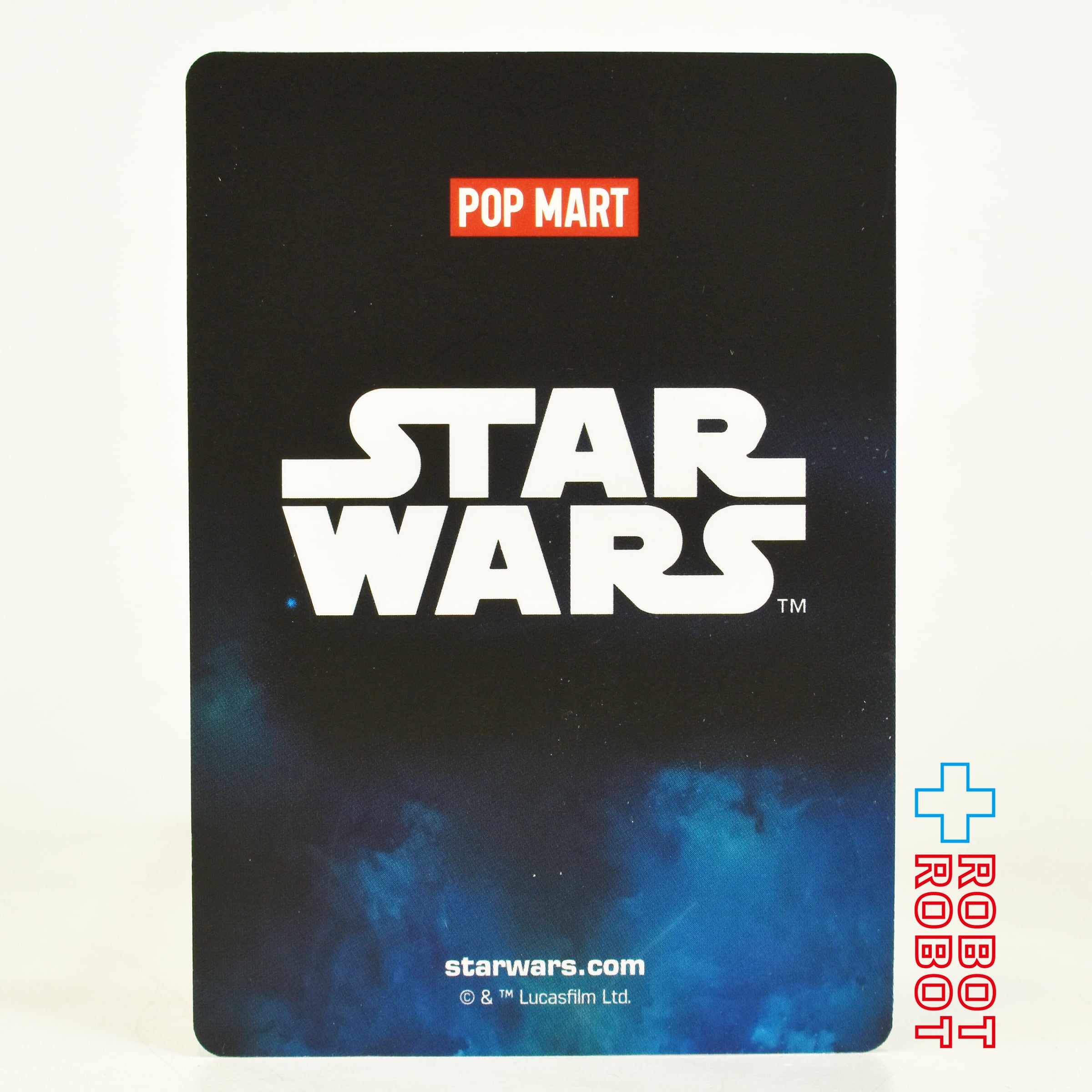 POP MART ポップマート スター・ウォーズ ジャンゴ・フェット ボブルヘッド フィギュア ルース 入荷写真