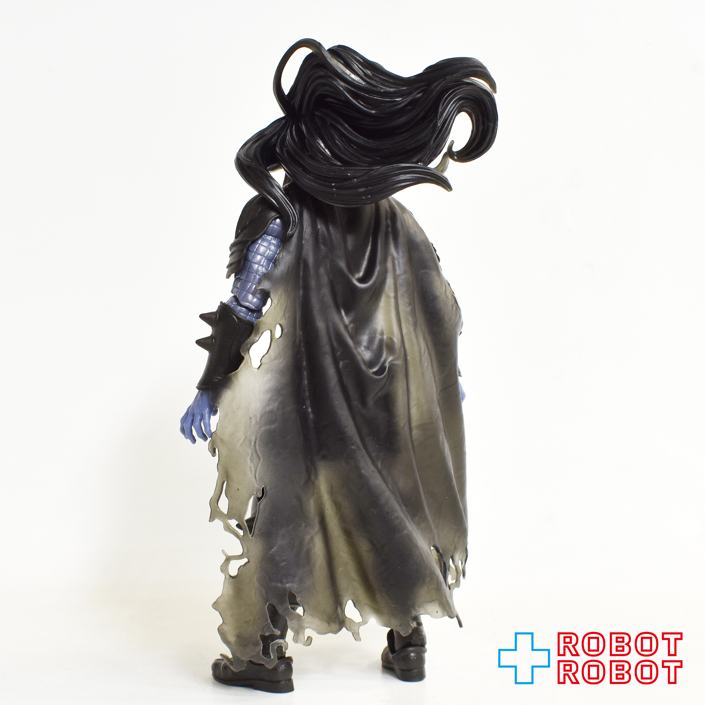 マーベルレジェンドコミックシリーズ ザブー ビルド ブラック・ウィンター 6インチ アクションフィギュア ルース 入荷写真