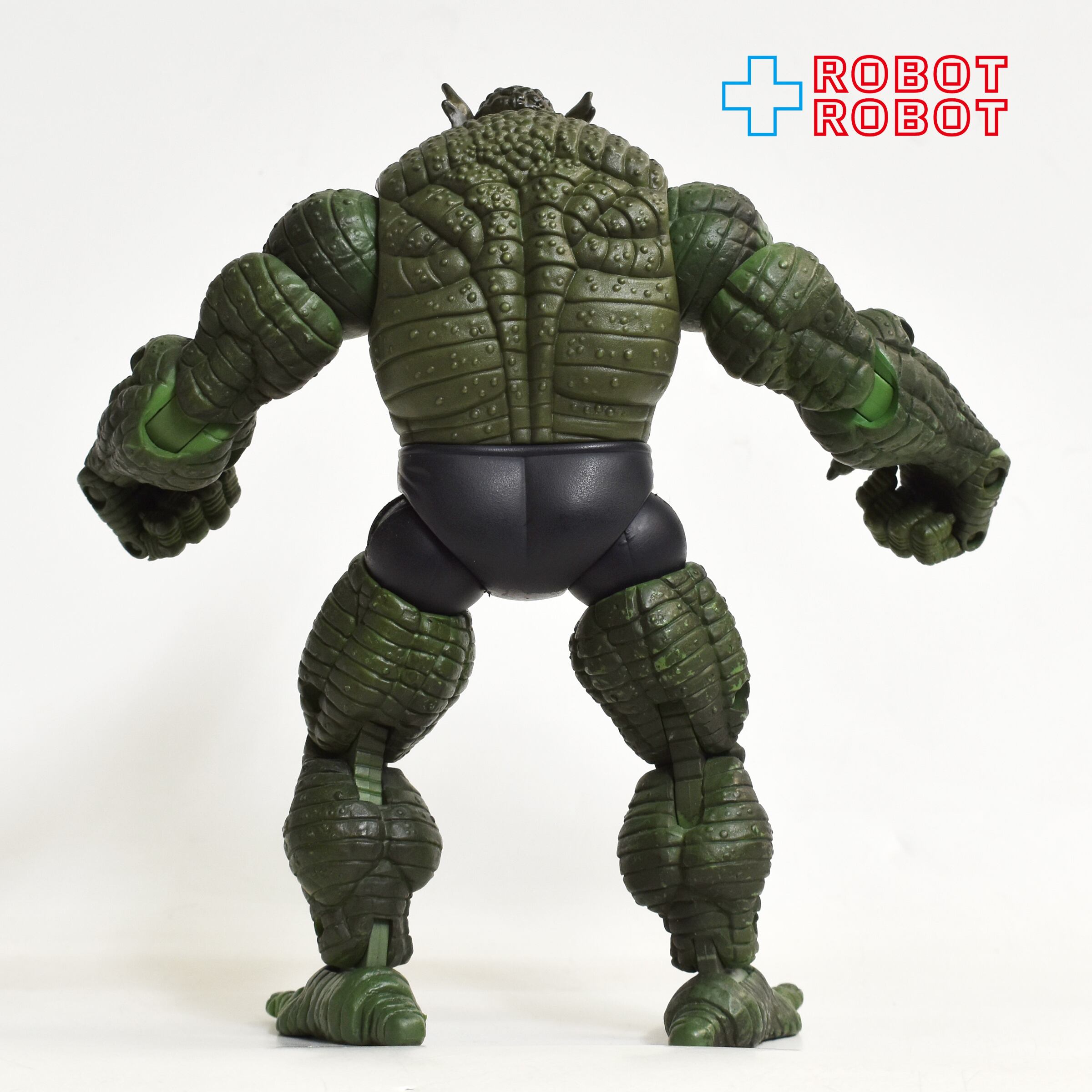 トイビズ マーベルレジェンド オンスロートビルド シリーズ アボミネーション 6インチ アクションフィギュア ルース 入荷写真