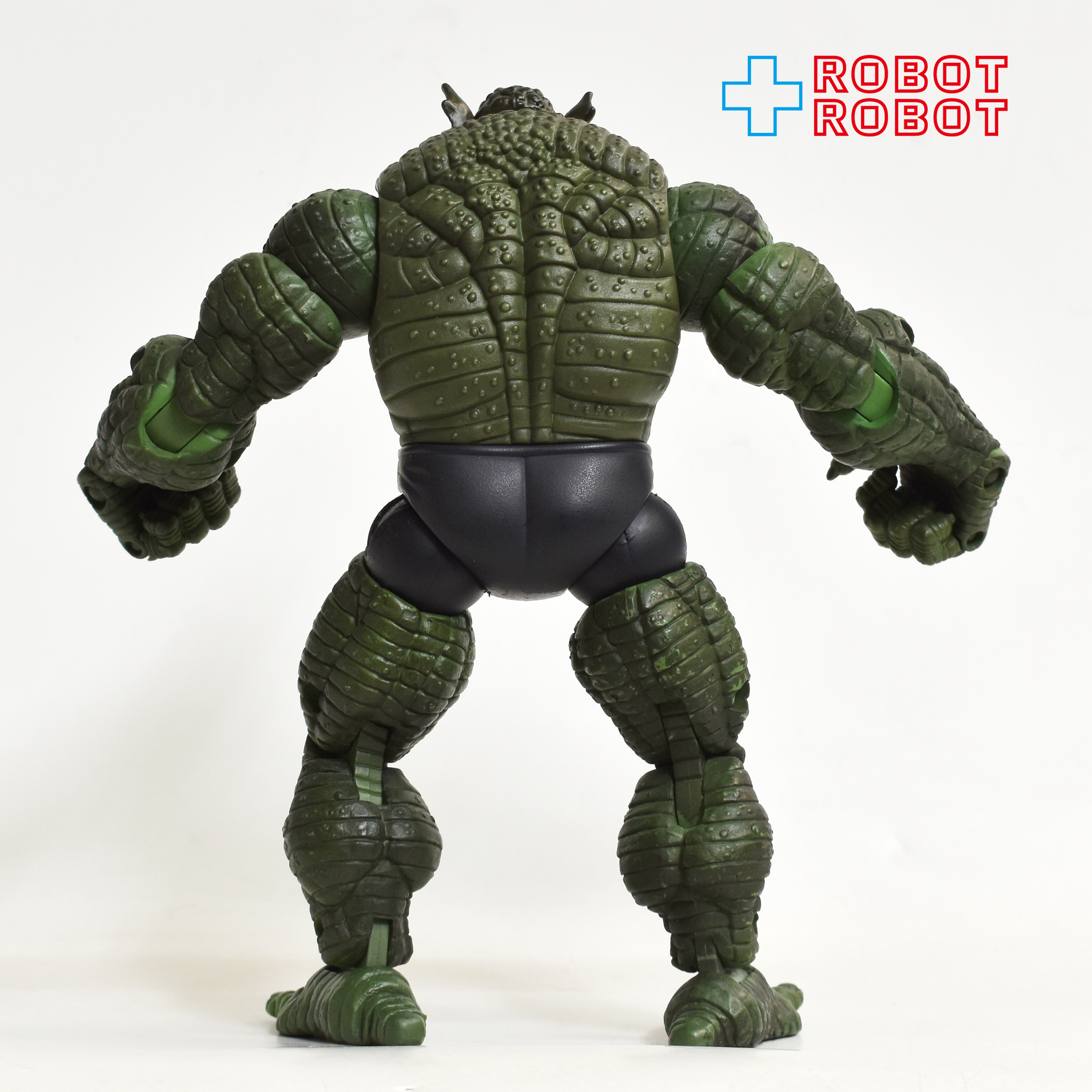 トイビズ マーベルレジェンド オンスロートビルド シリーズ アボミネーション 6インチ アクションフィギュア ルース 入荷写真