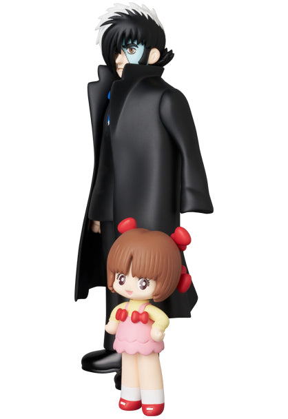 メディコム UDF ブラック・ジャック & ピノコ ビニールフィギュア 未開封 入荷写真