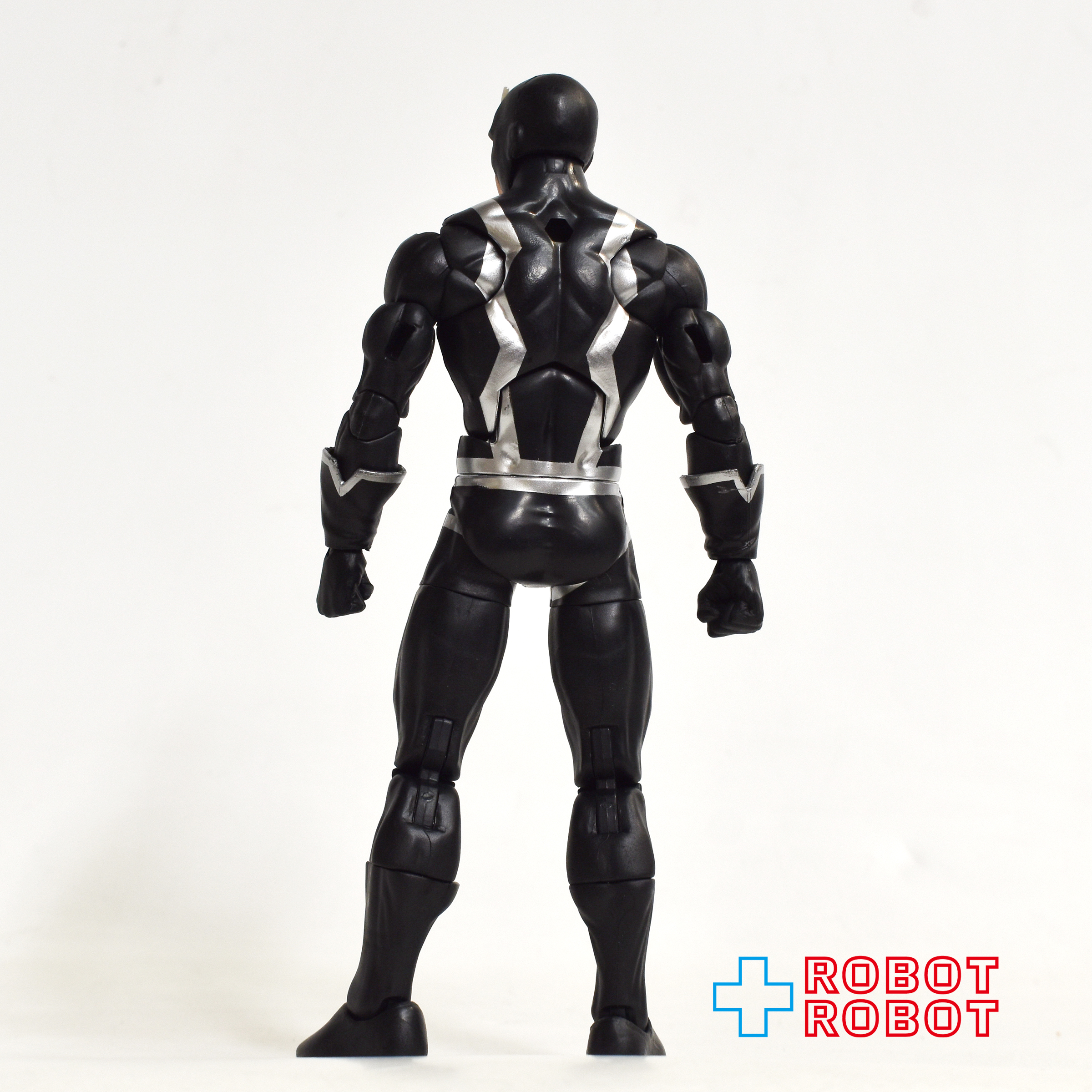 マーベルレジェンド インヒューマンズ シリーズ ブラック・ボルト (2パック版) 6インチ アクションフィギュア ルース 入荷写真
