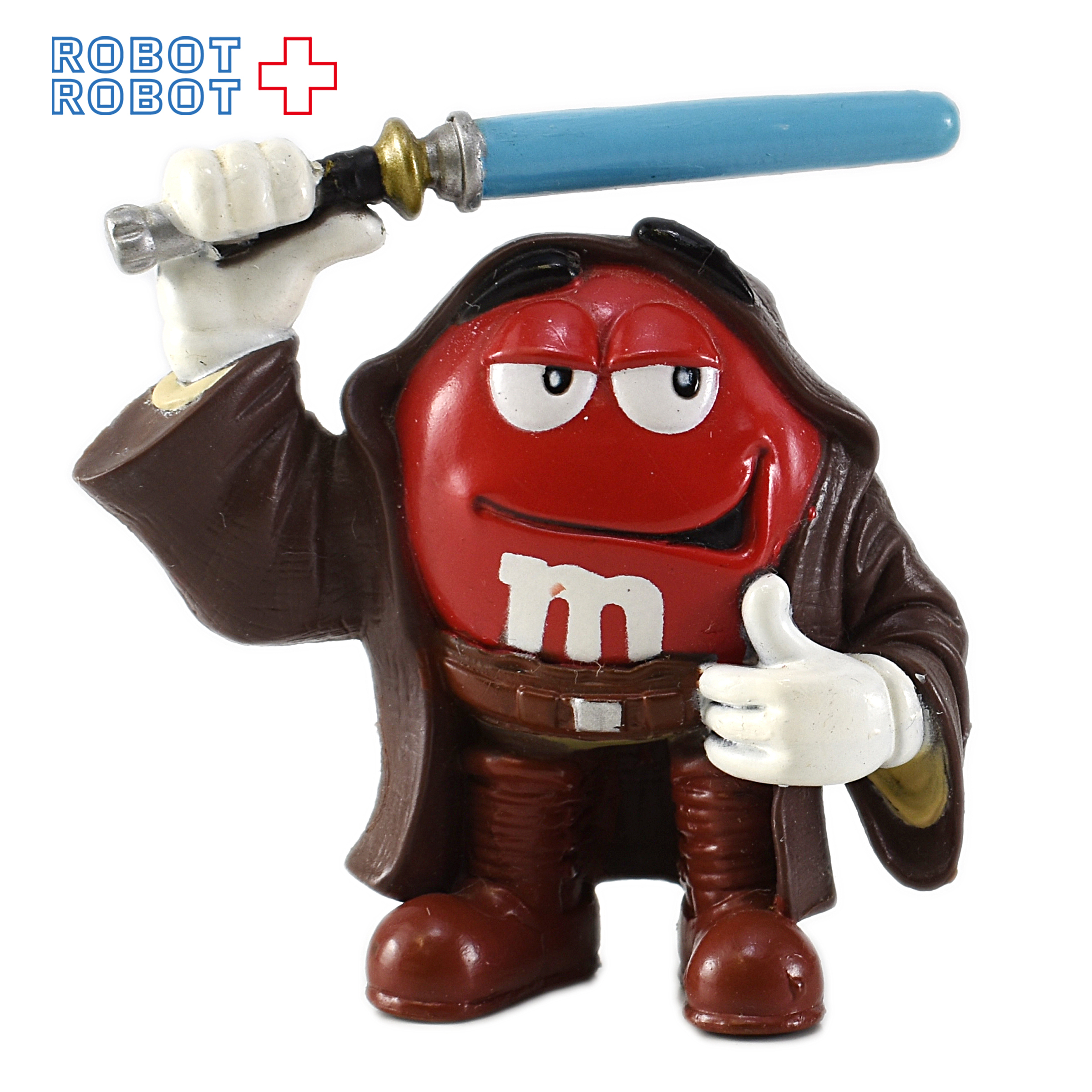 スター・ウォーズ エムパイア M&M's オビワンケノビ フィギュア 入荷写真