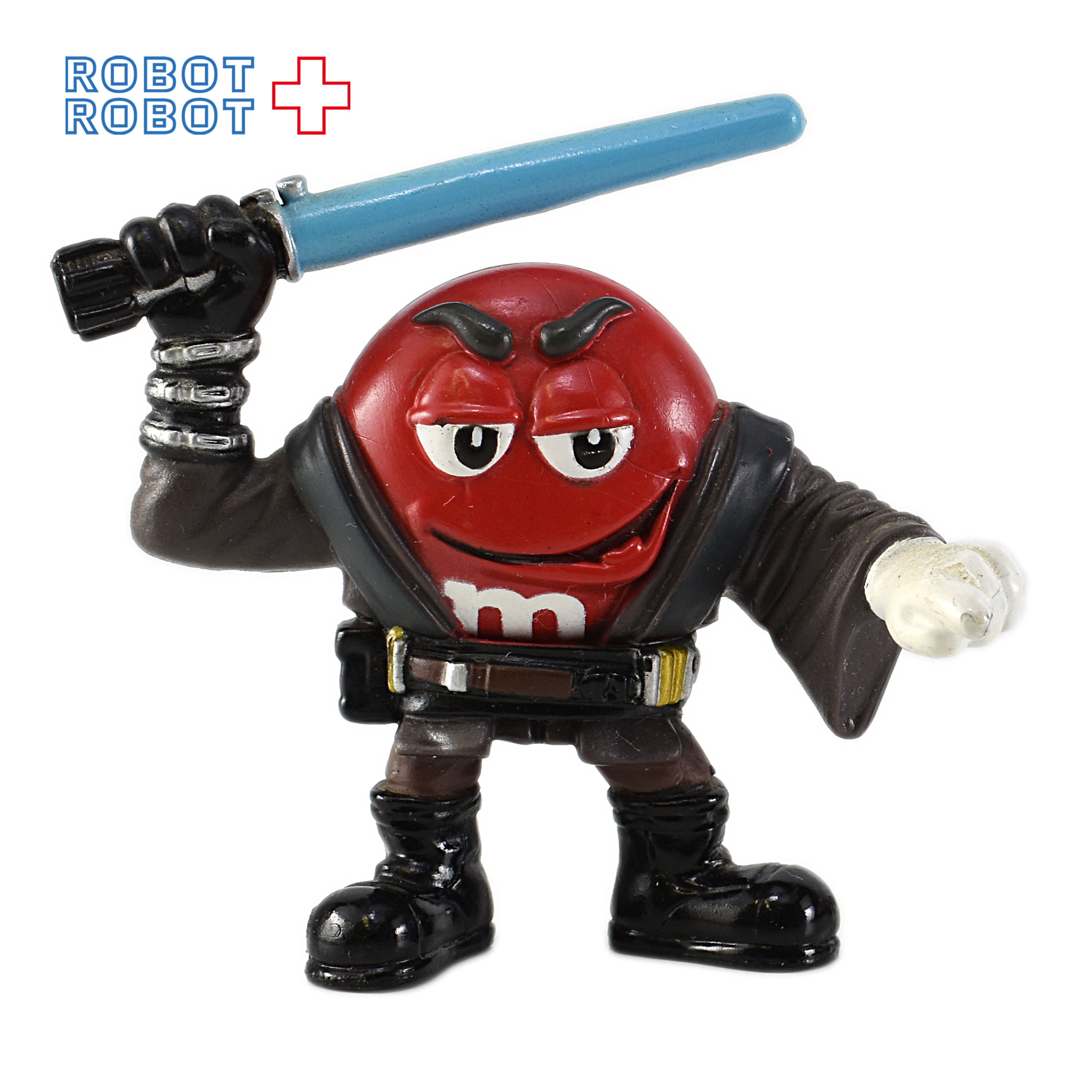スター・ウォーズ エムパイア M&M's アナキン・スカイウォーカー フィギュア 入荷写真