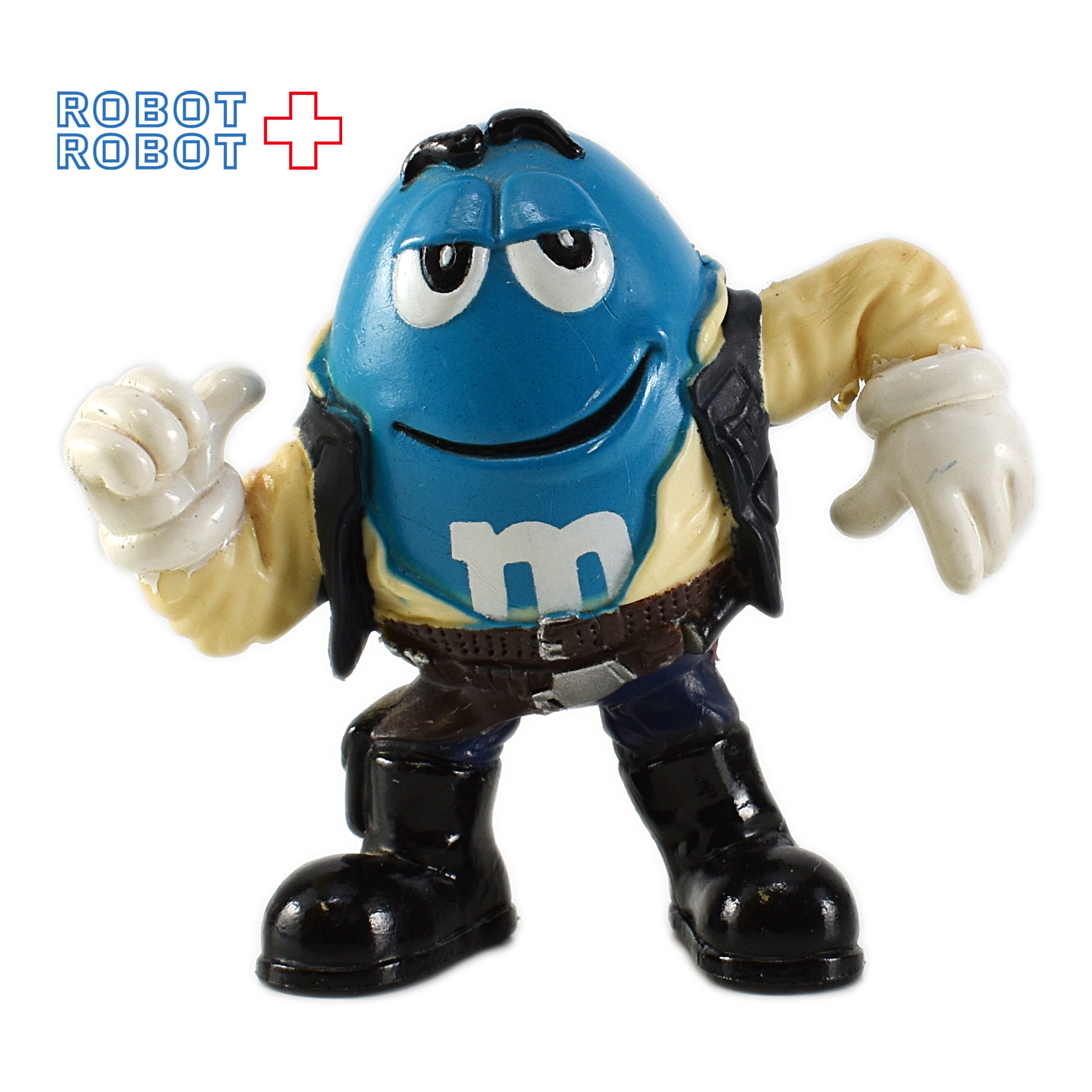 スター・ウォーズ エムパイア M&M's ハン・ソロ フィギュア 入荷写真