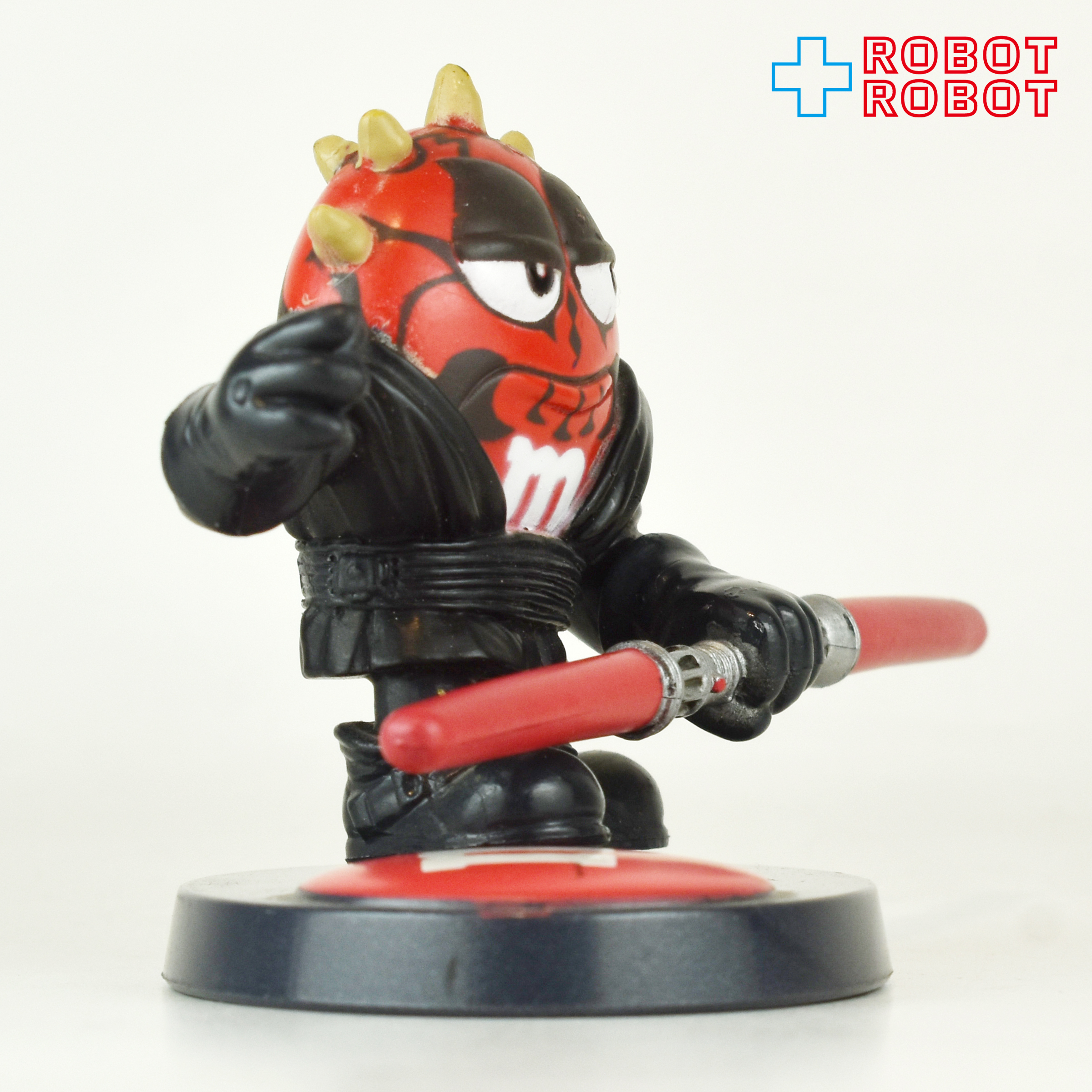 スター・ウォーズ エムパイア M&M's ダースモール フィギュア 入荷写真