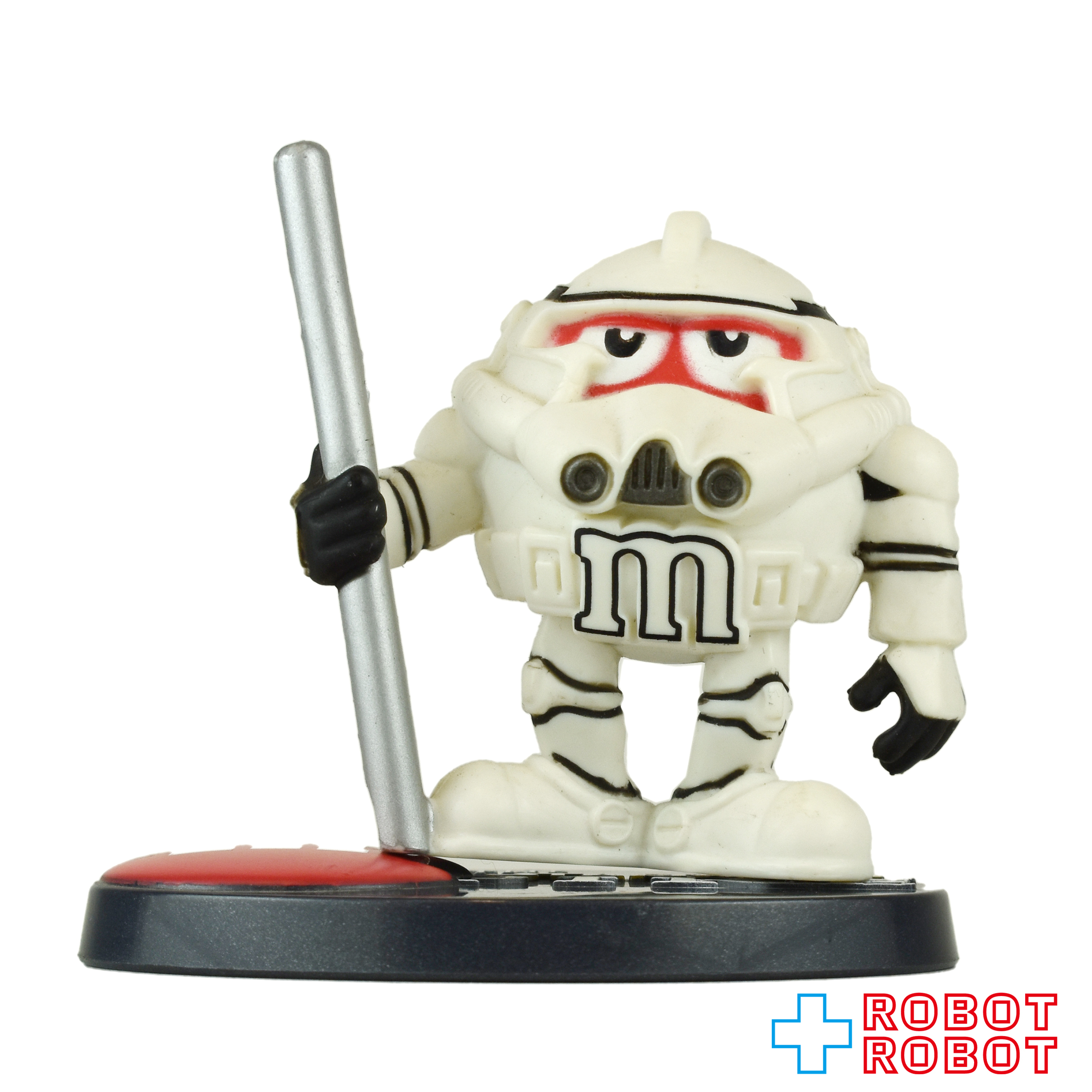 スター・ウォーズ エムパイア M&M's ストームトルーパー フィギュア 入荷写真