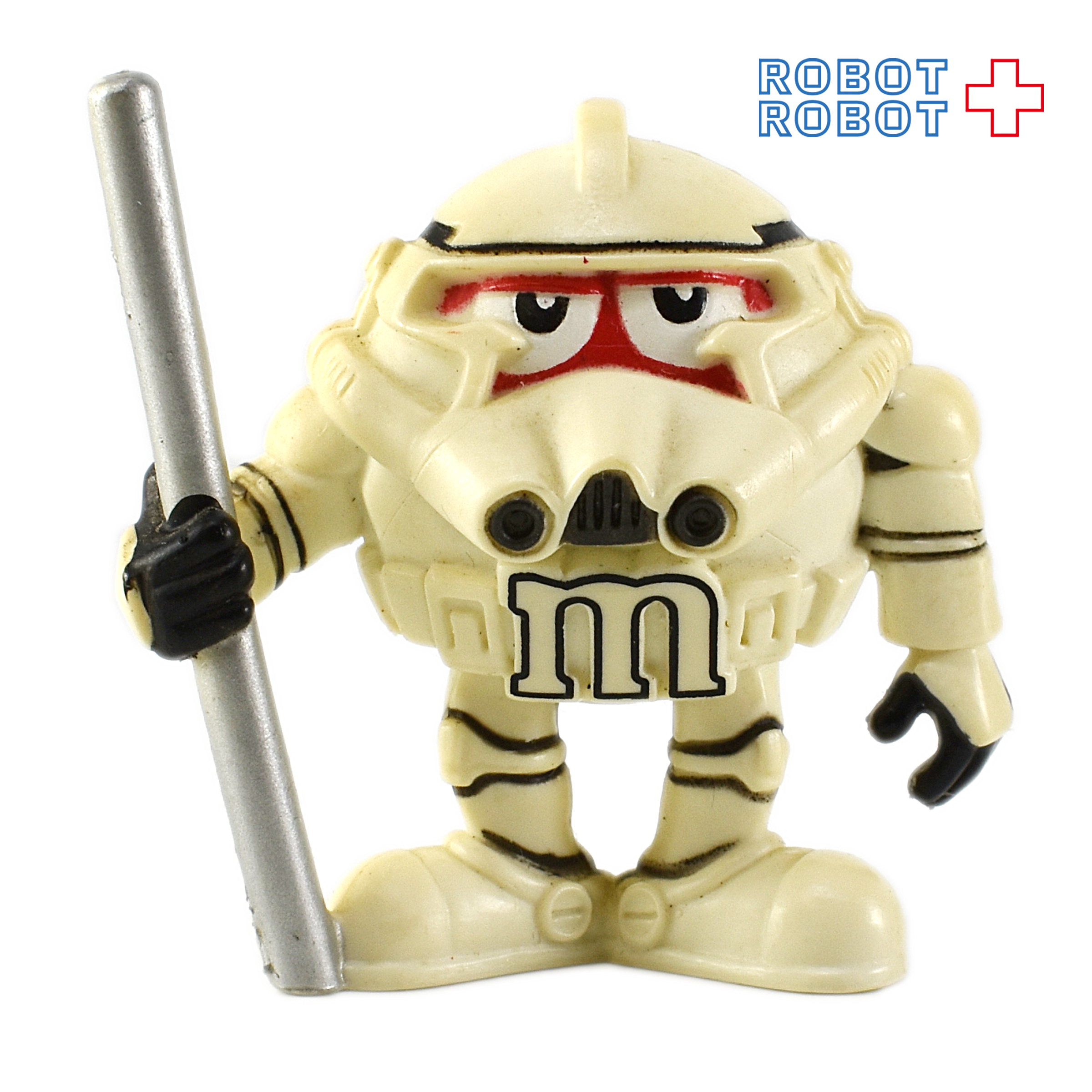 スター・ウォーズ エムパイア M&M's ストームトルーパー フィギュア 入荷写真