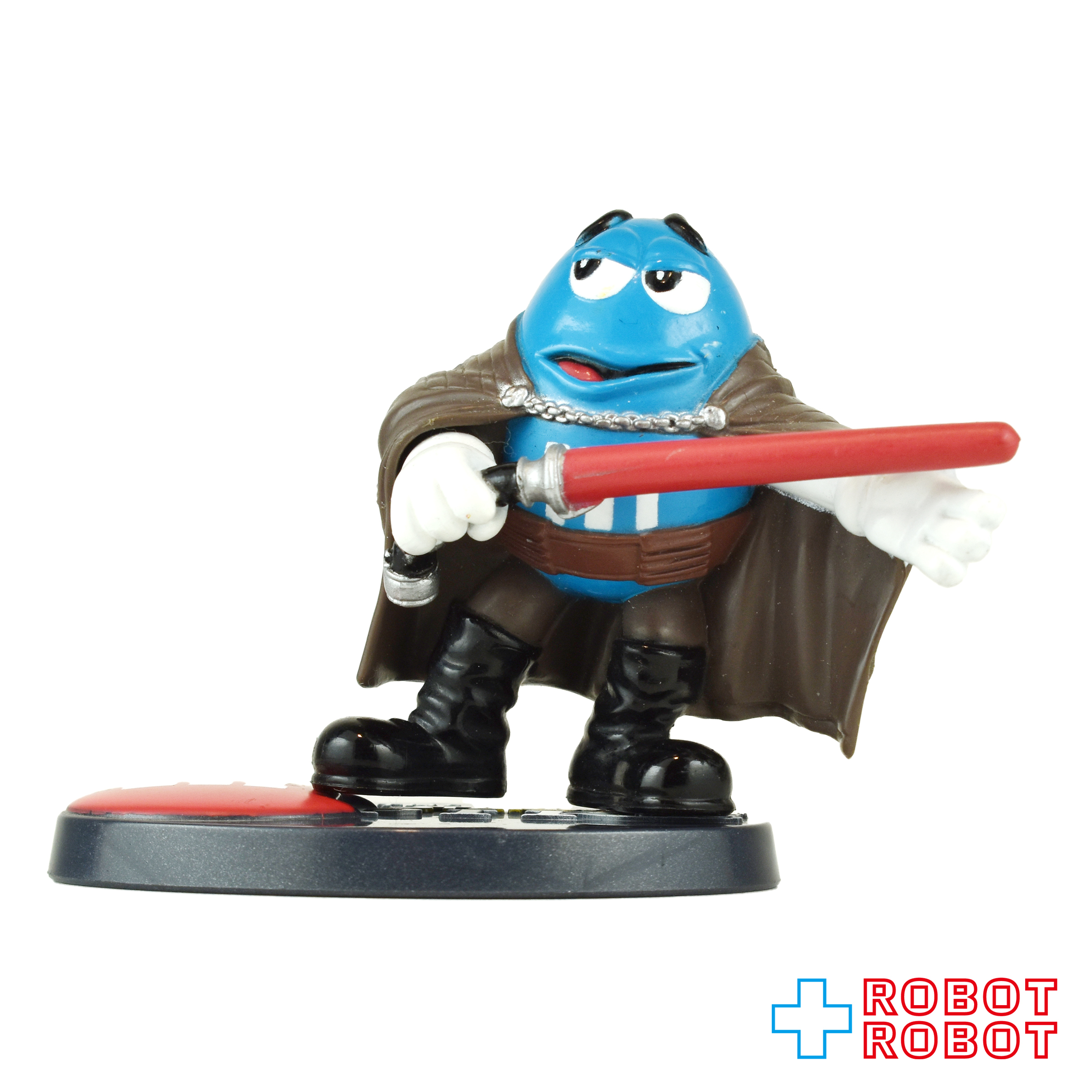 スター・ウォーズ エムパイア M&M's ドゥークー伯爵 フィギュア 入荷写真