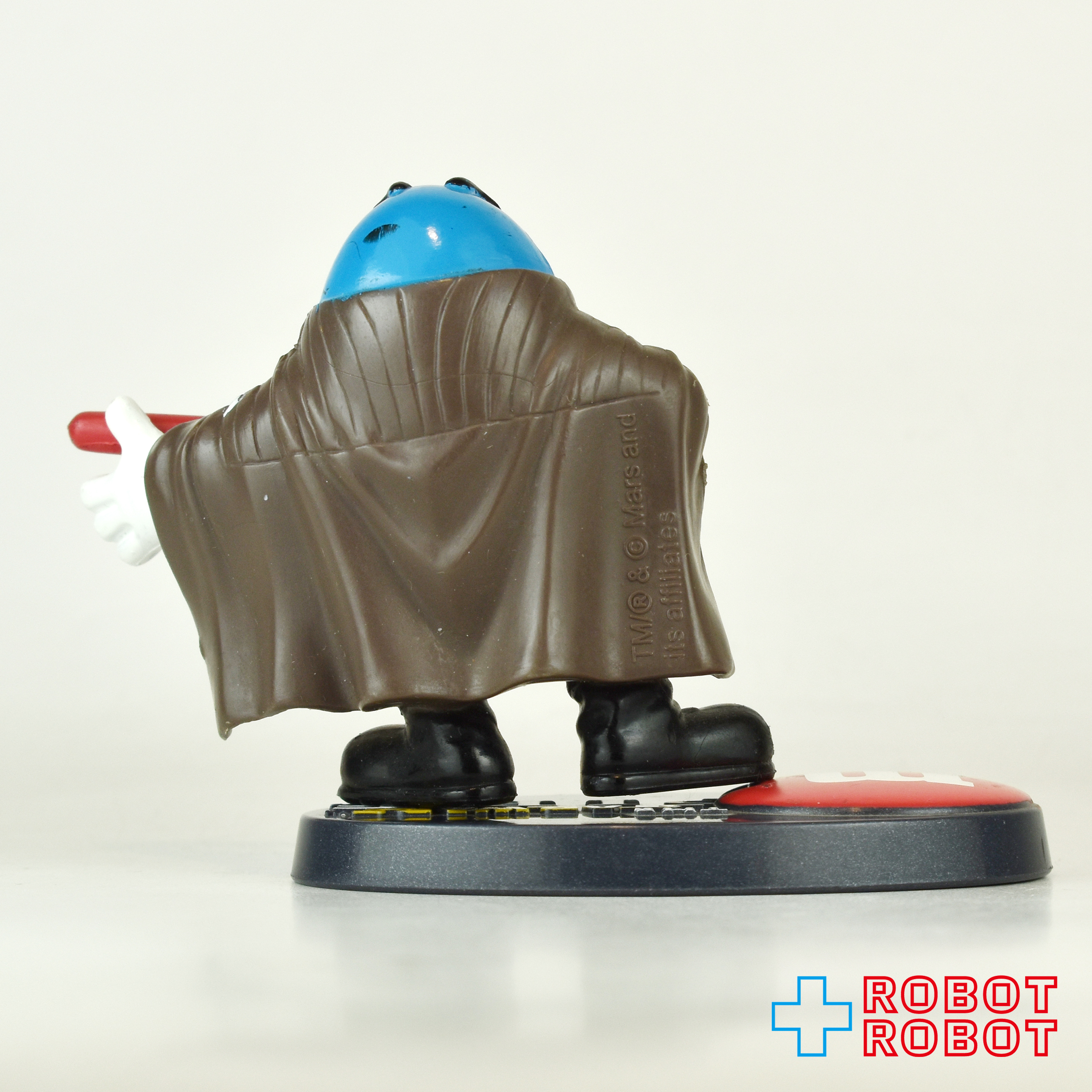 スター・ウォーズ エムパイア M&M's ドゥークー伯爵 フィギュア 入荷写真
