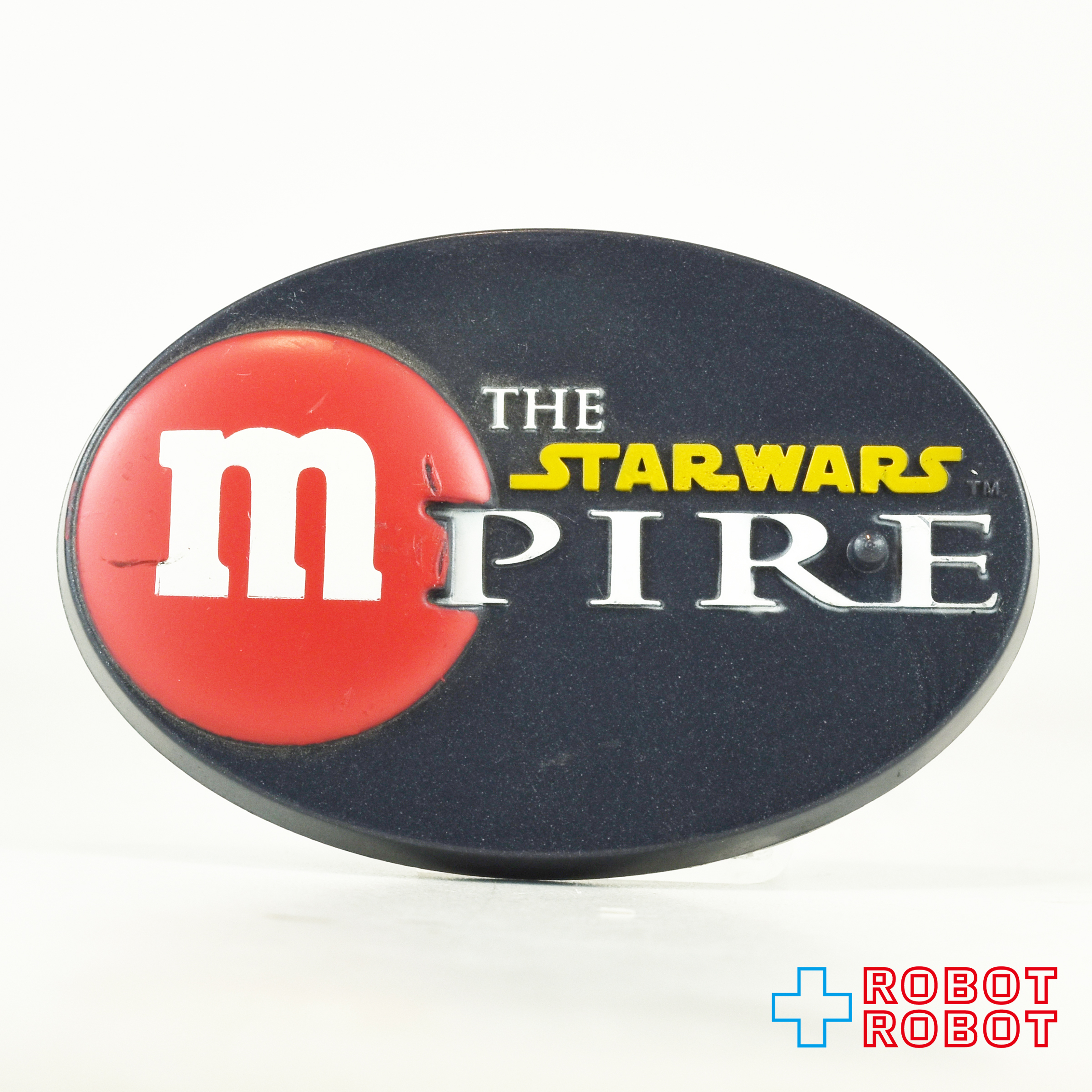 スター・ウォーズ エムパイア M&M's ドゥークー伯爵 フィギュア 入荷写真