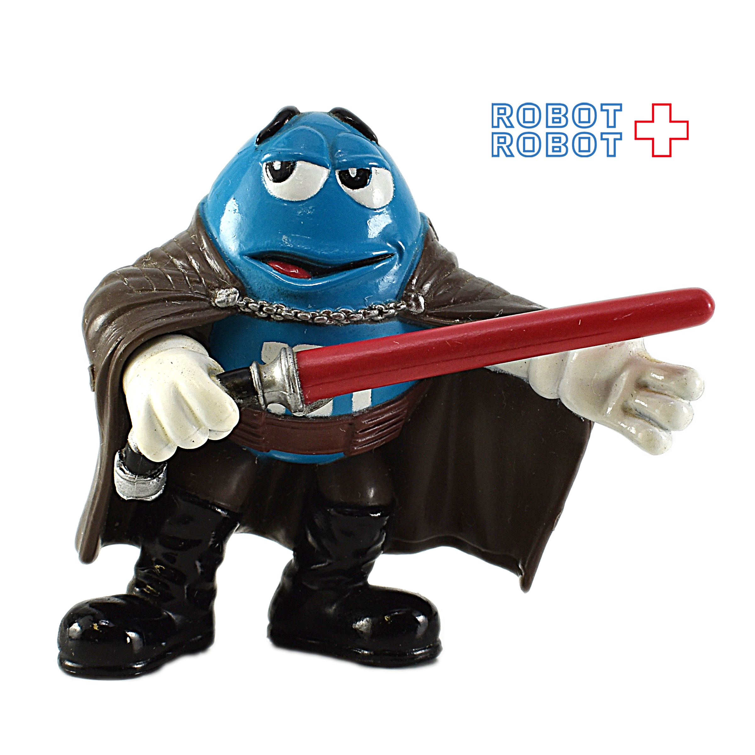 スター・ウォーズ エムパイア M&M's ドゥークー伯爵 フィギュア 入荷写真